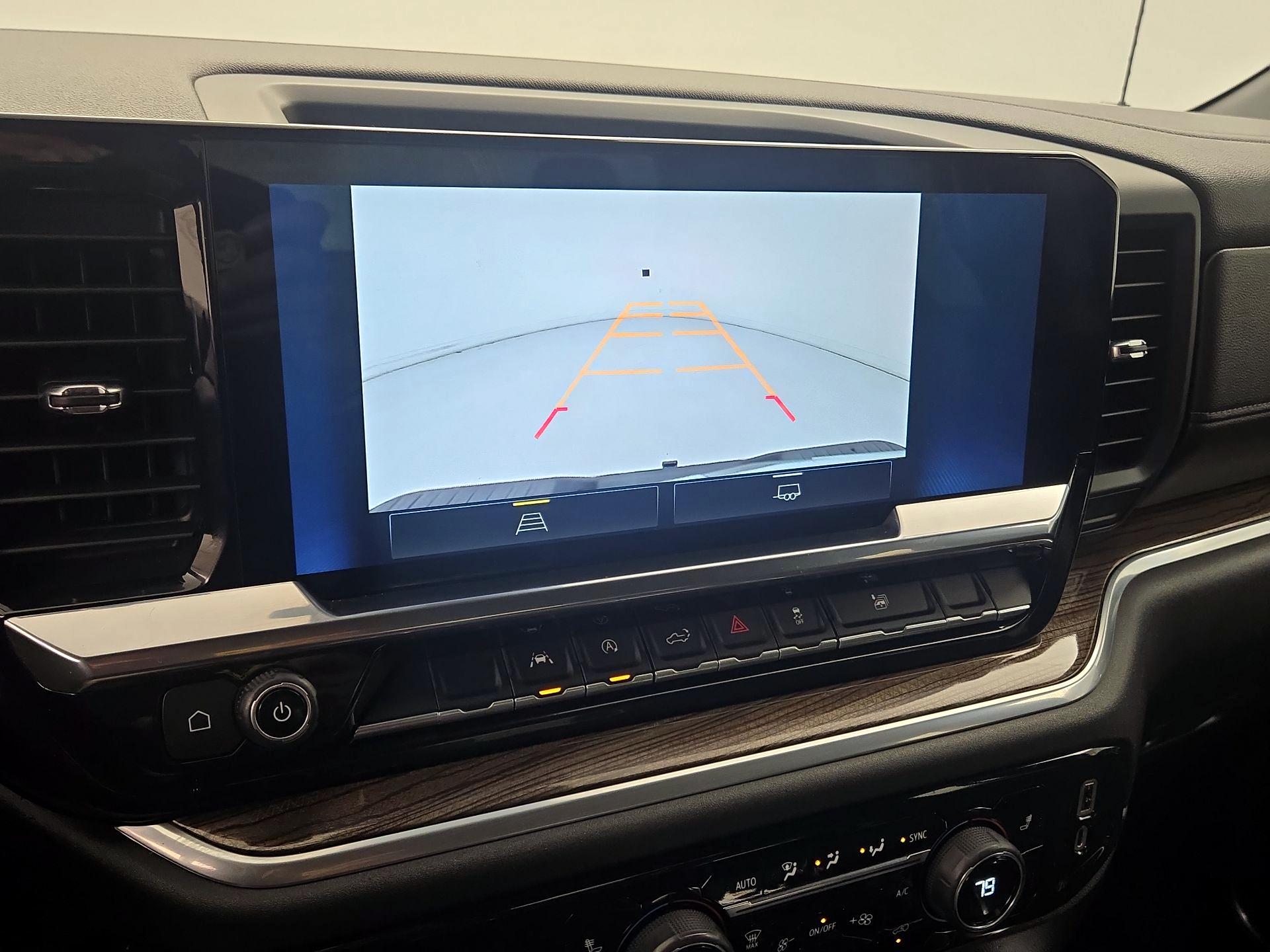 Thumbnail: 2022 Chevrolet Silverado 1500 - 14