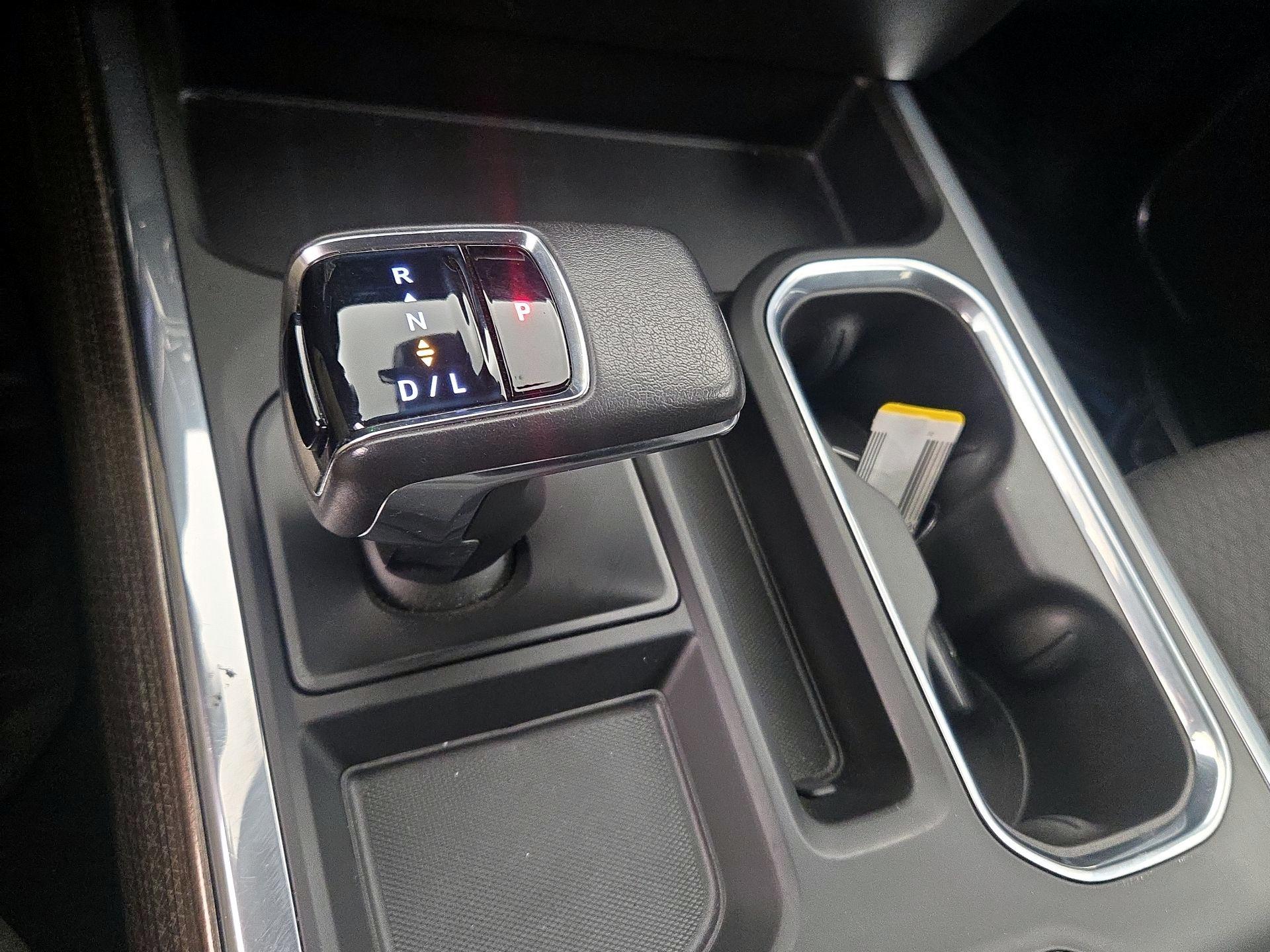 Thumbnail: 2022 Chevrolet Silverado 1500 - 17