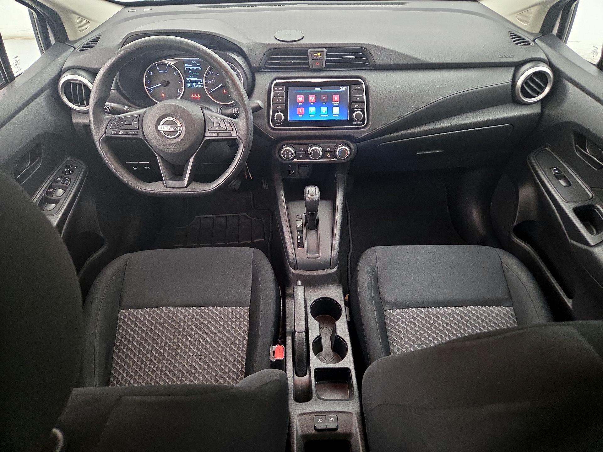 Thumbnail: 2023 Nissan Versa - 9