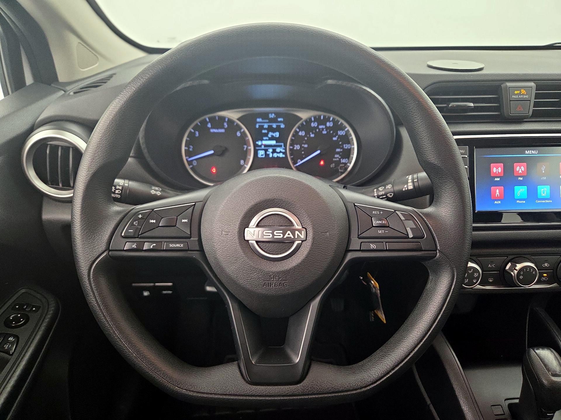 Thumbnail: 2023 Nissan Versa - 10