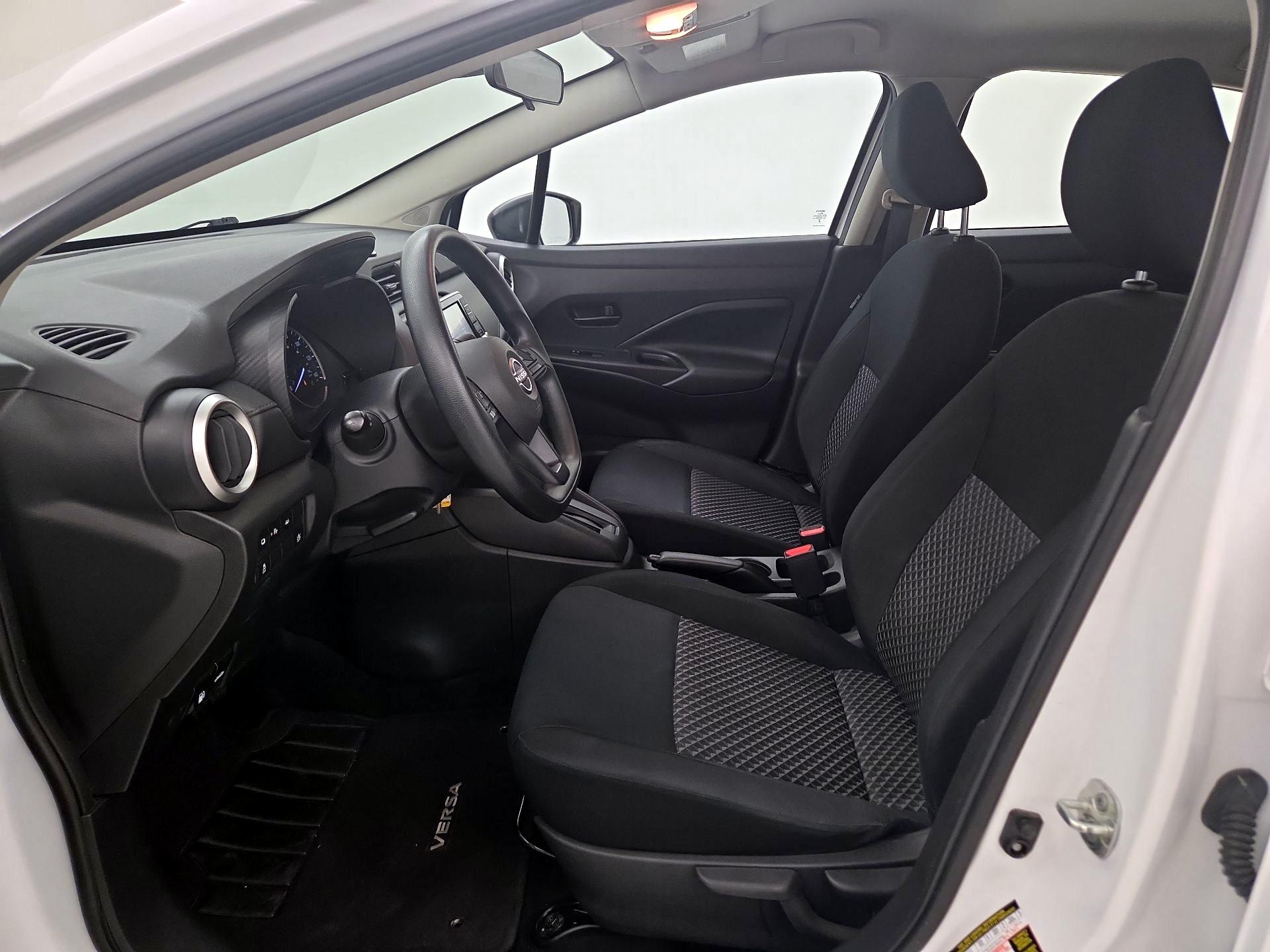 Thumbnail: 2023 Nissan Versa - 11