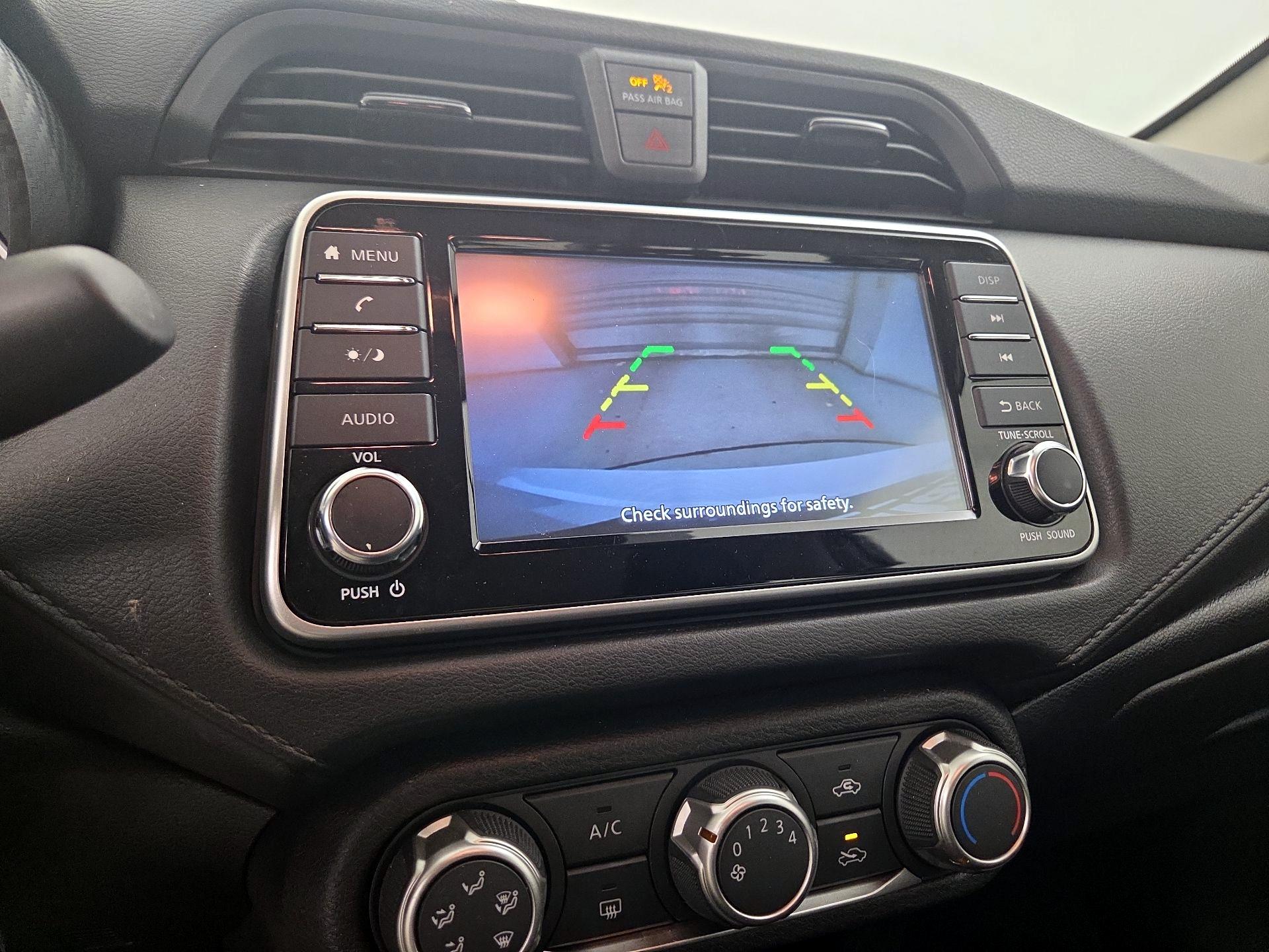 Thumbnail: 2023 Nissan Versa - 14