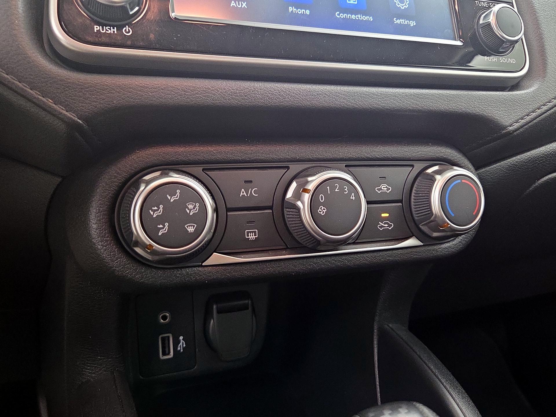 Thumbnail: 2023 Nissan Versa - 16