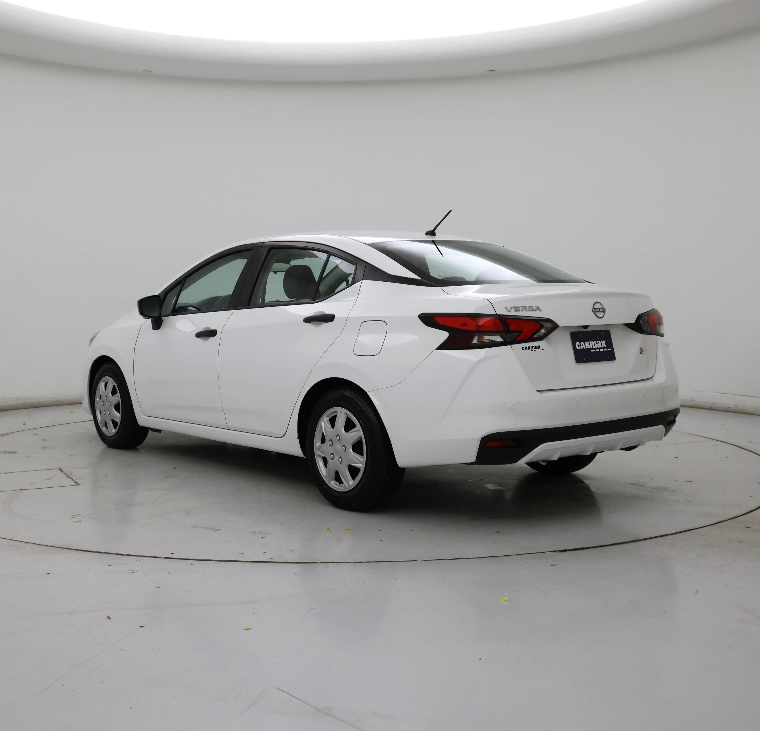 Thumbnail: 2023 Nissan Versa - 2