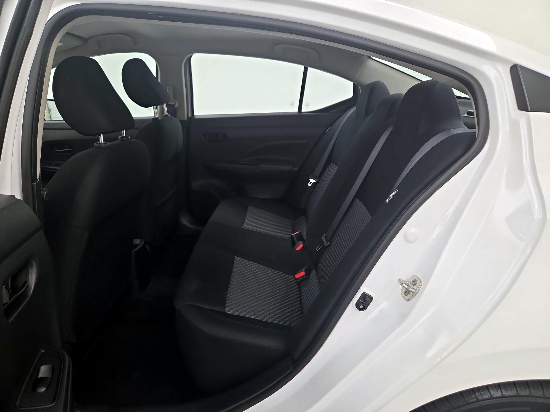 Thumbnail: 2023 Nissan Versa - 19