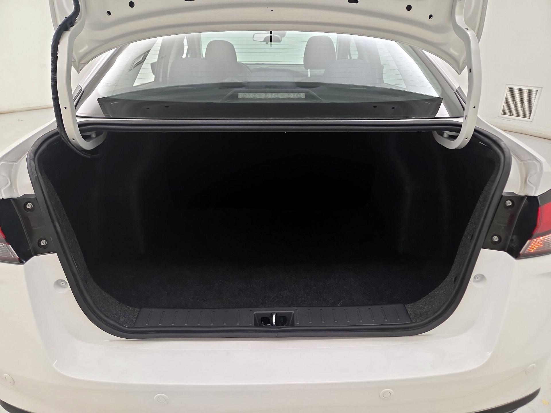 Thumbnail: 2023 Nissan Versa - 20