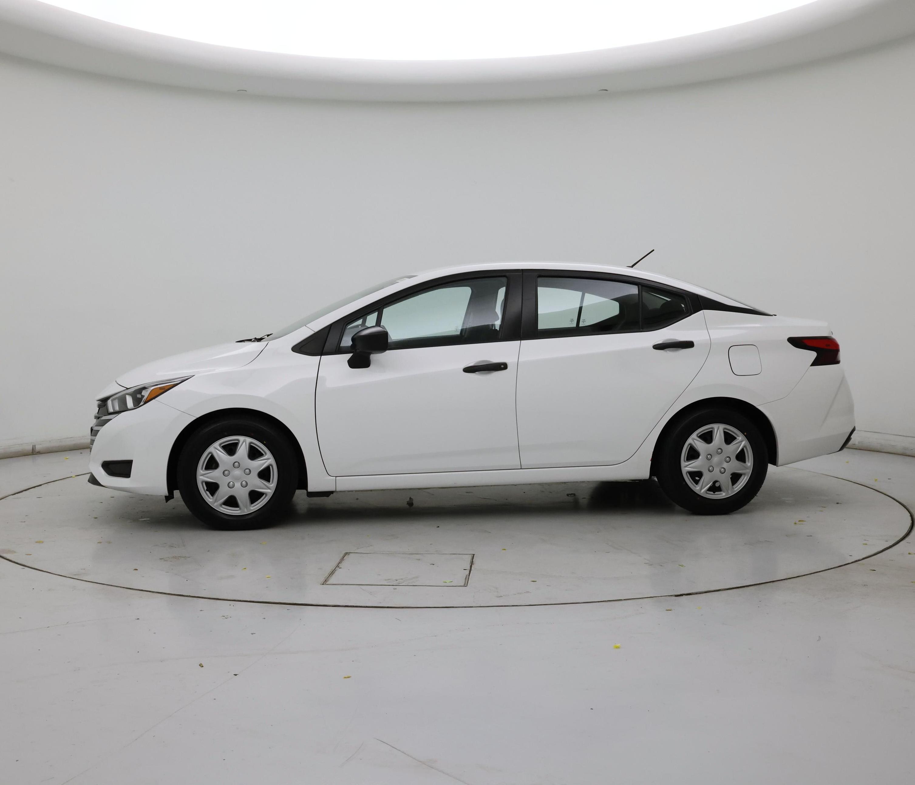 Thumbnail: 2023 Nissan Versa - 3