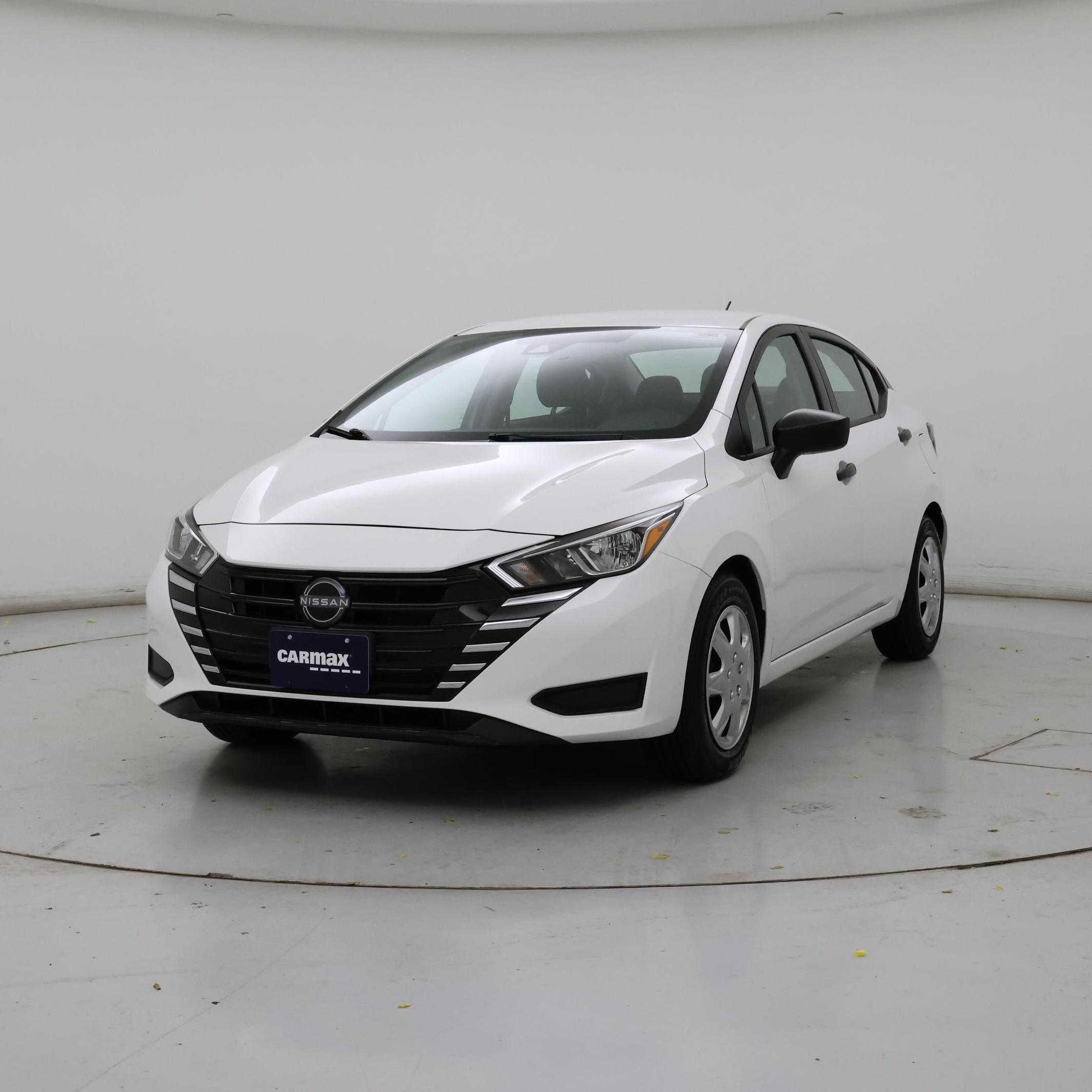 Thumbnail: 2023 Nissan Versa - 4