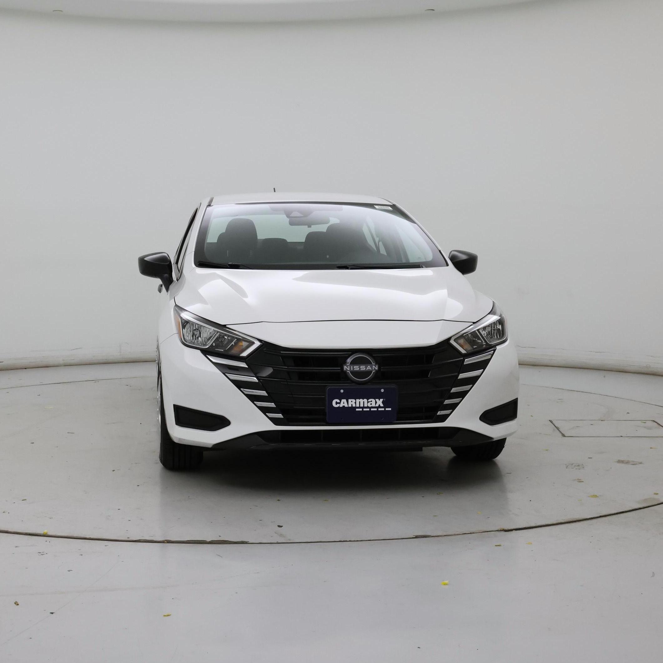 Thumbnail: 2023 Nissan Versa - 5