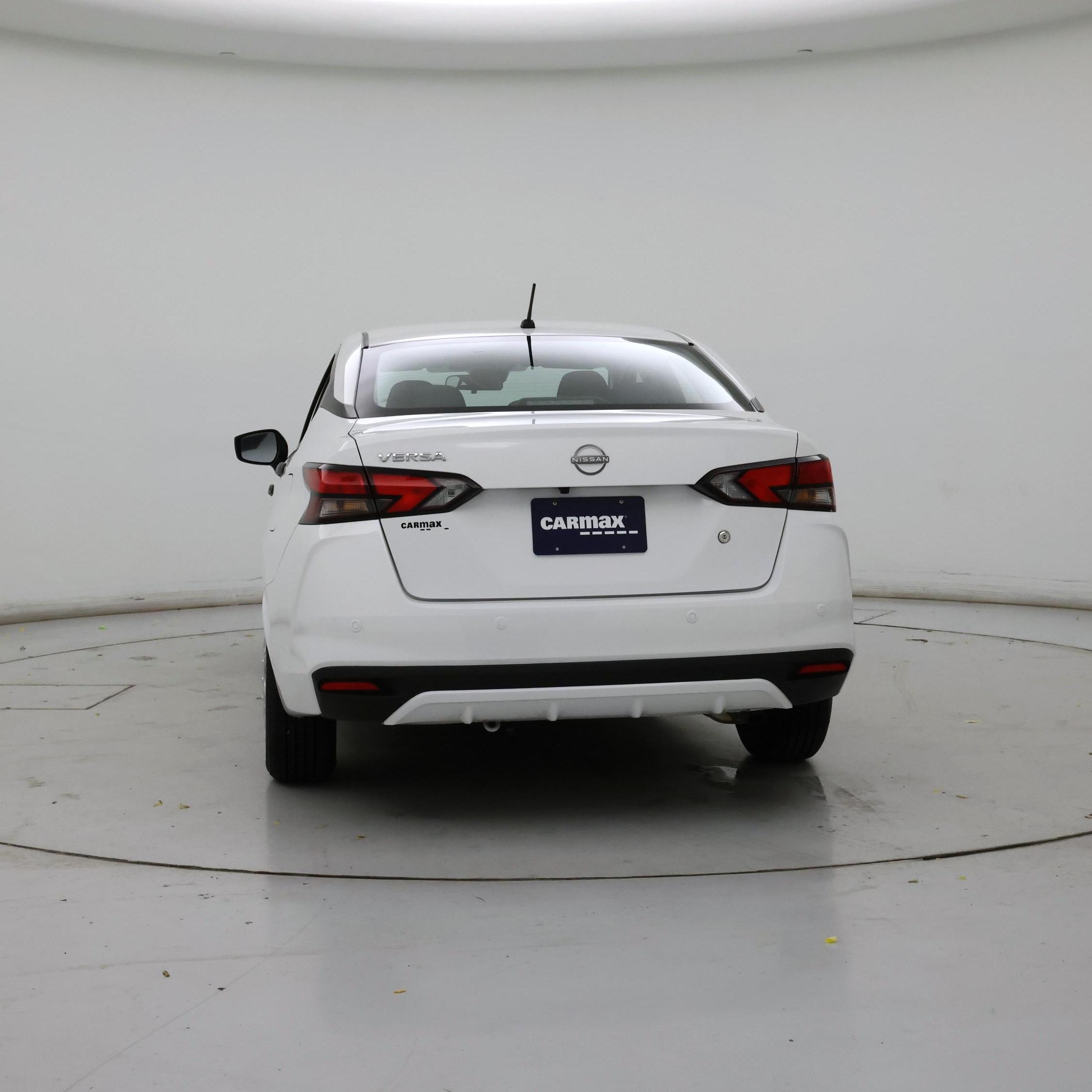 Thumbnail: 2023 Nissan Versa - 6