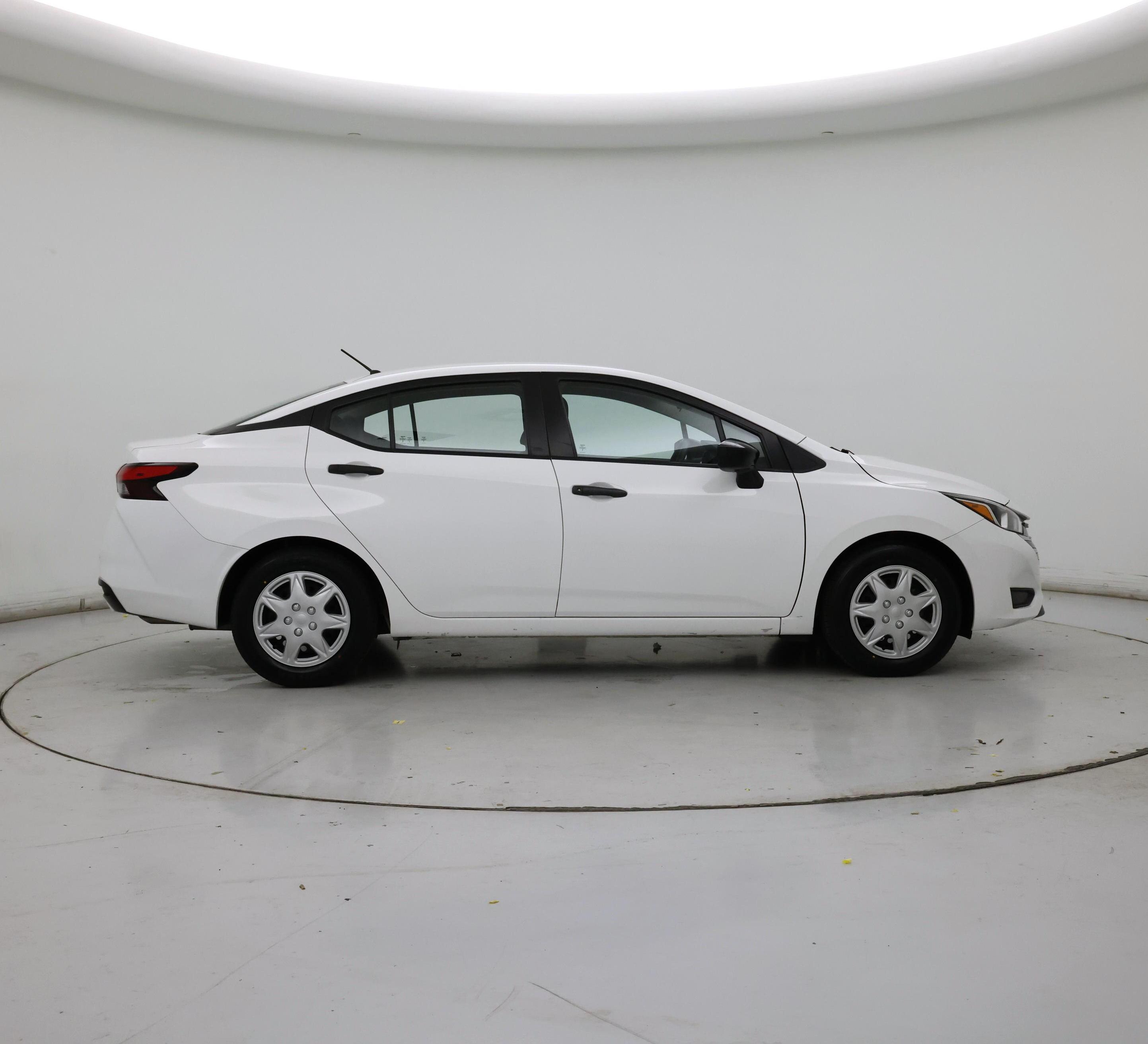 Thumbnail: 2023 Nissan Versa - 7