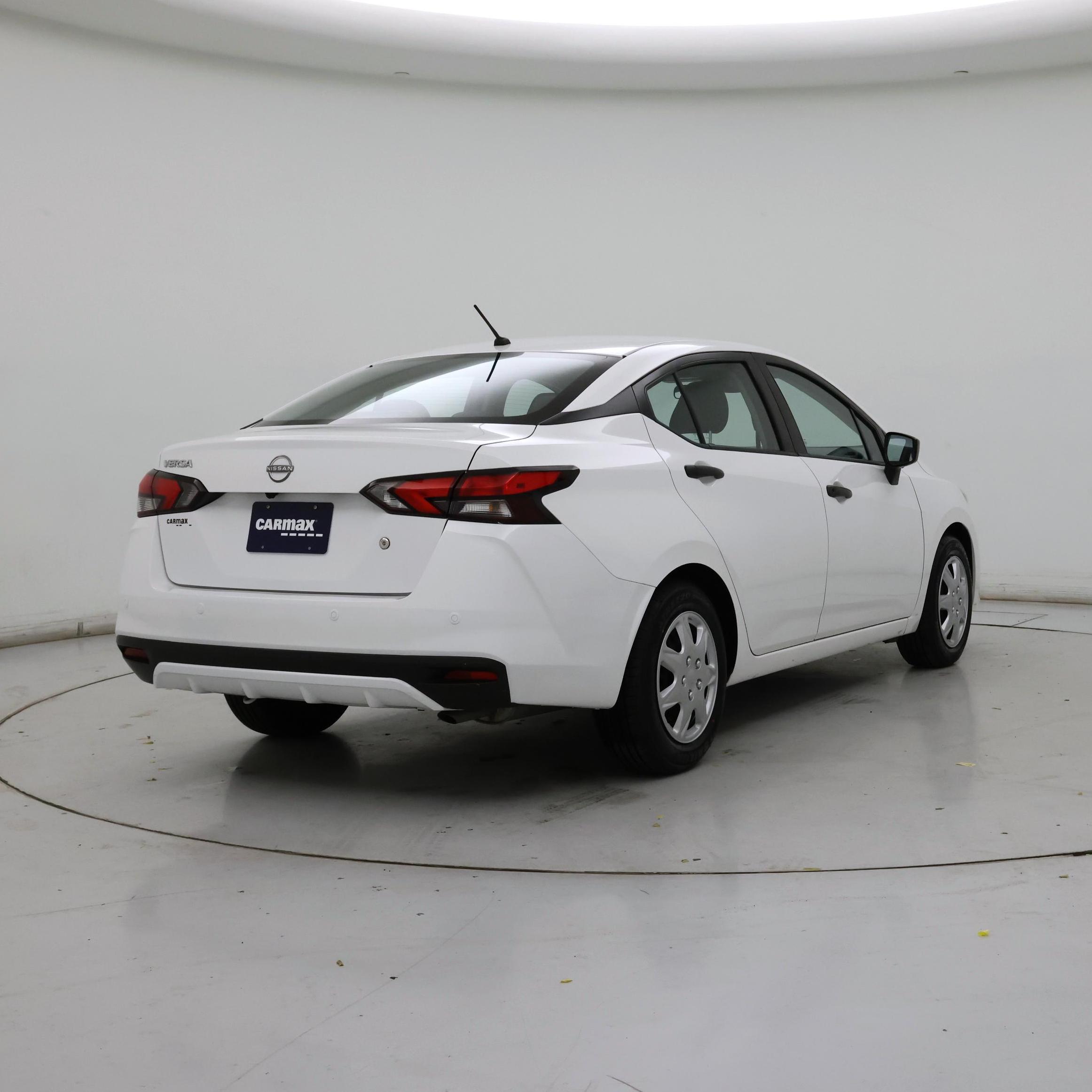 Thumbnail: 2023 Nissan Versa - 8