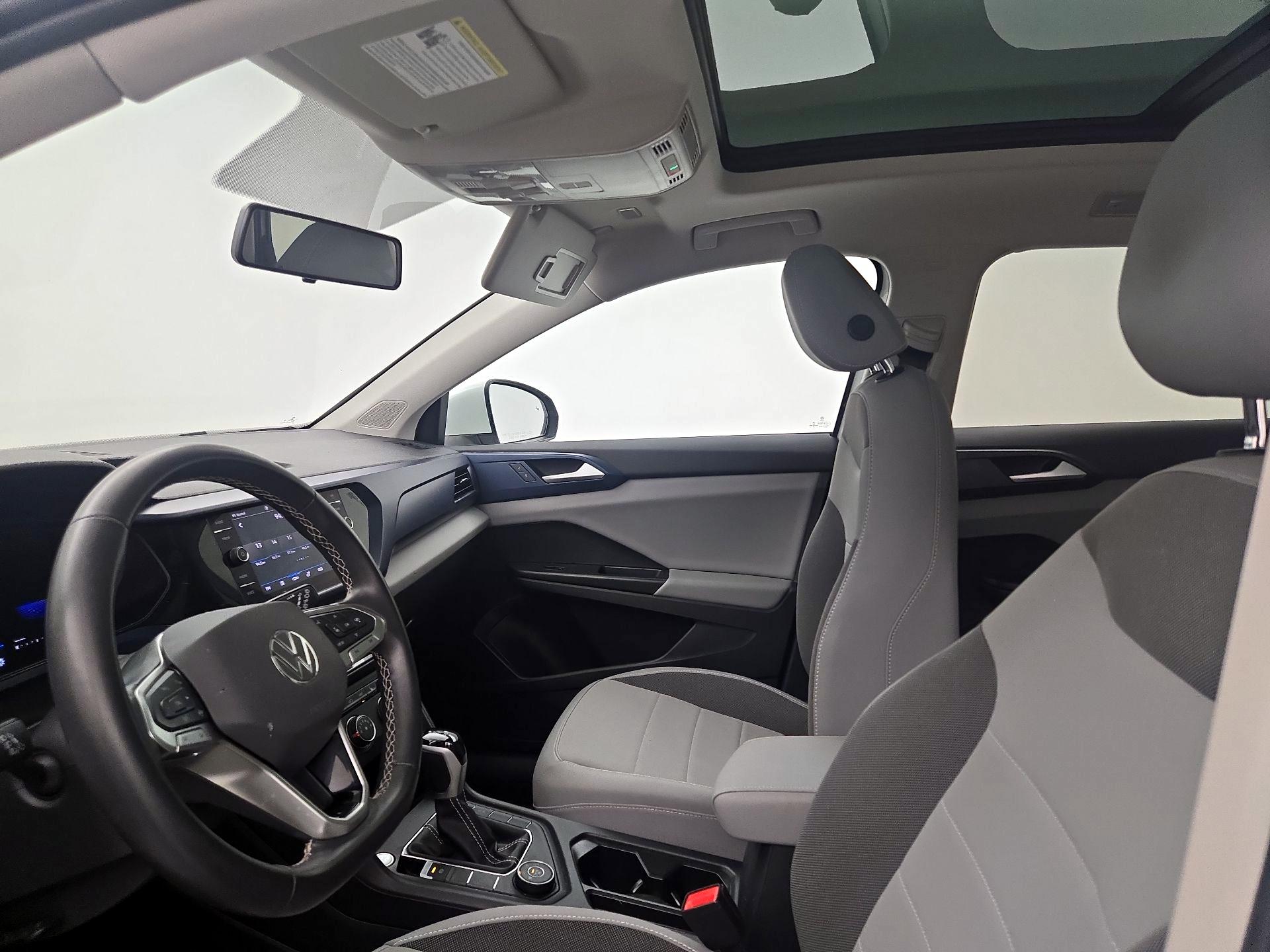 Thumbnail: 2022 Volkswagen Taos - 19