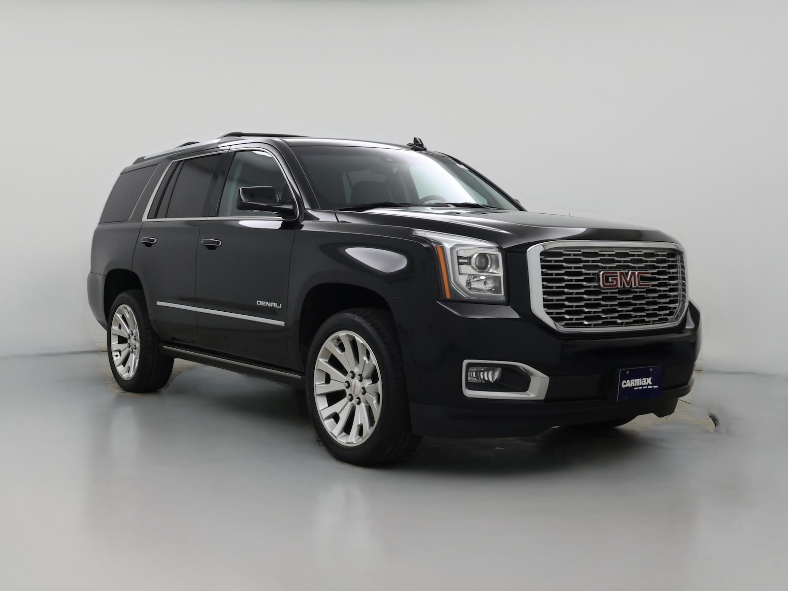 2019 GMC Yukon