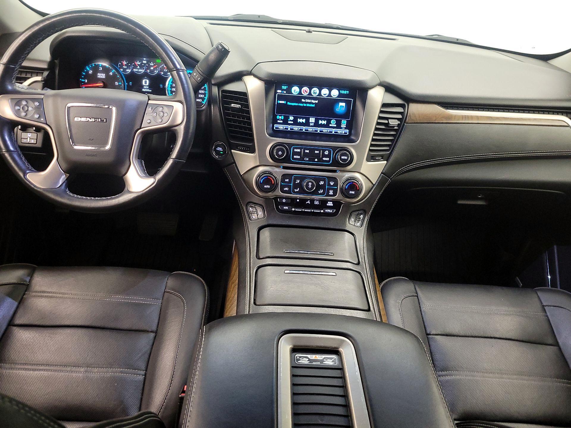 Thumbnail: 2019 GMC Yukon - 9