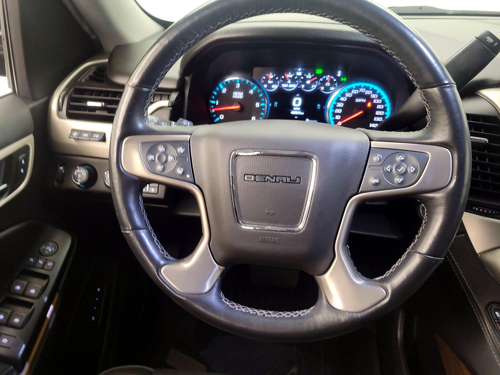 Thumbnail: 2019 GMC Yukon - 10