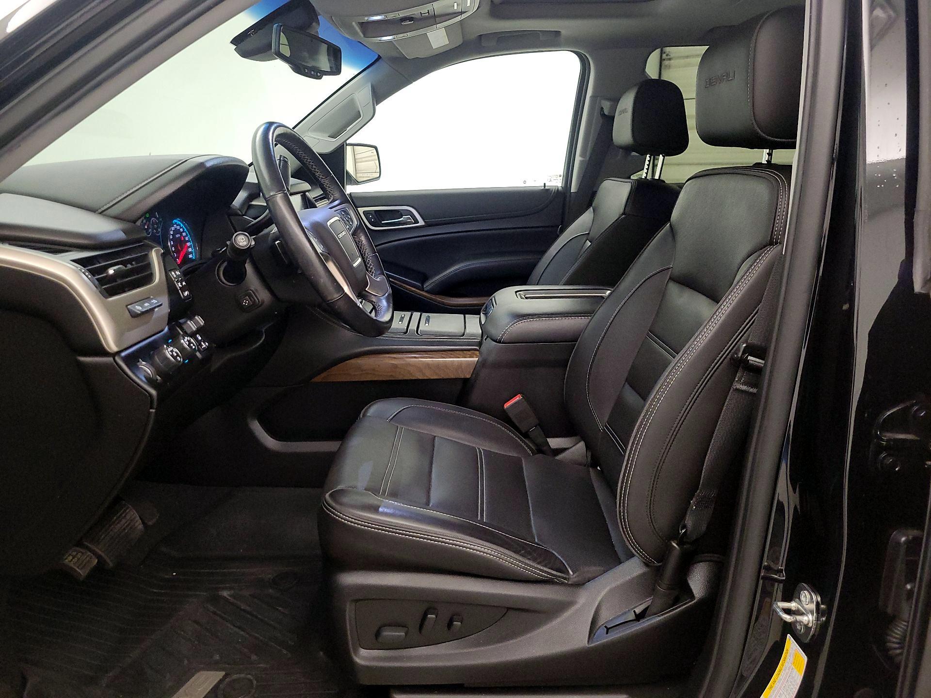 Thumbnail: 2019 GMC Yukon - 11