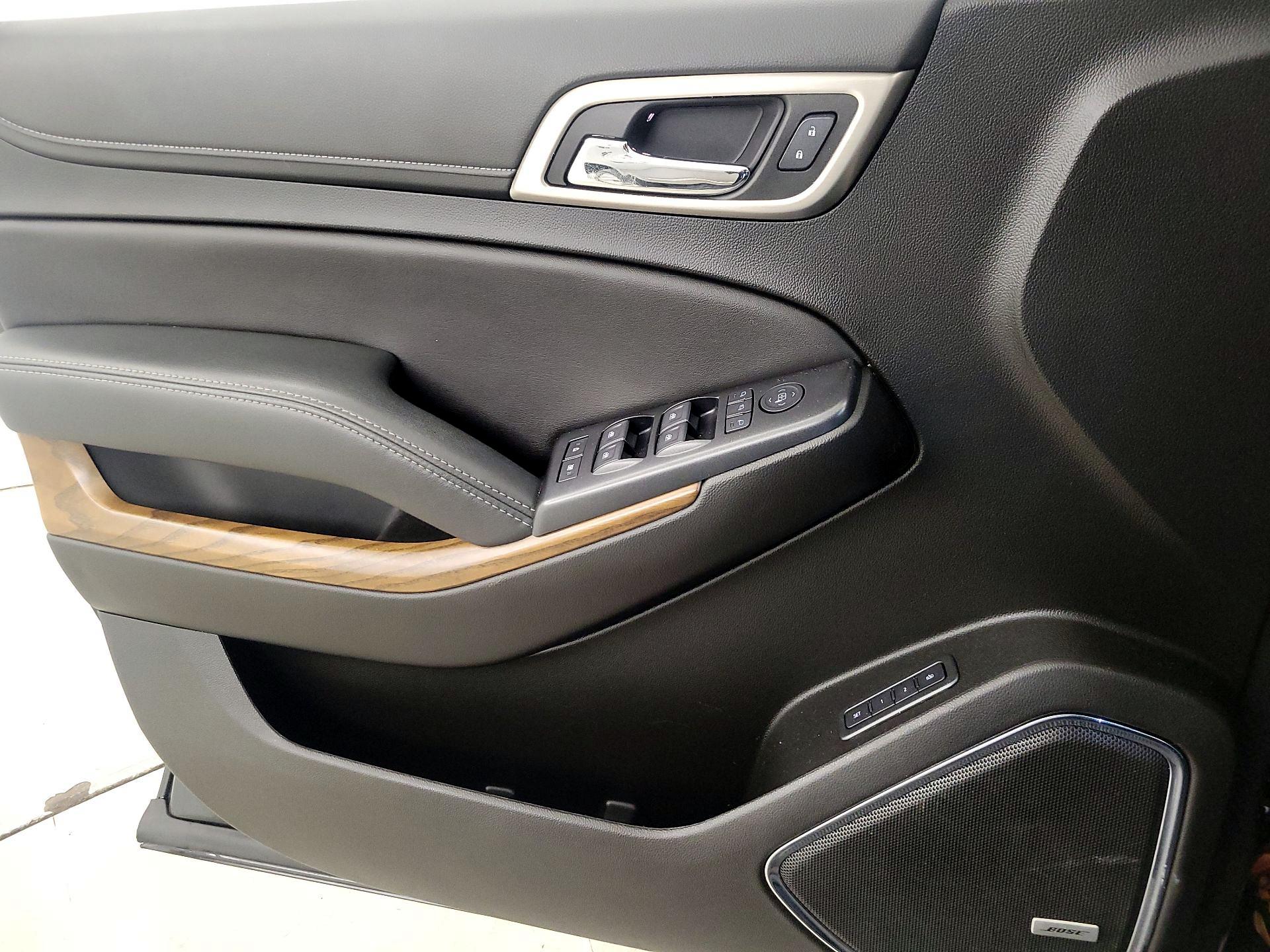 Thumbnail: 2019 GMC Yukon - 12