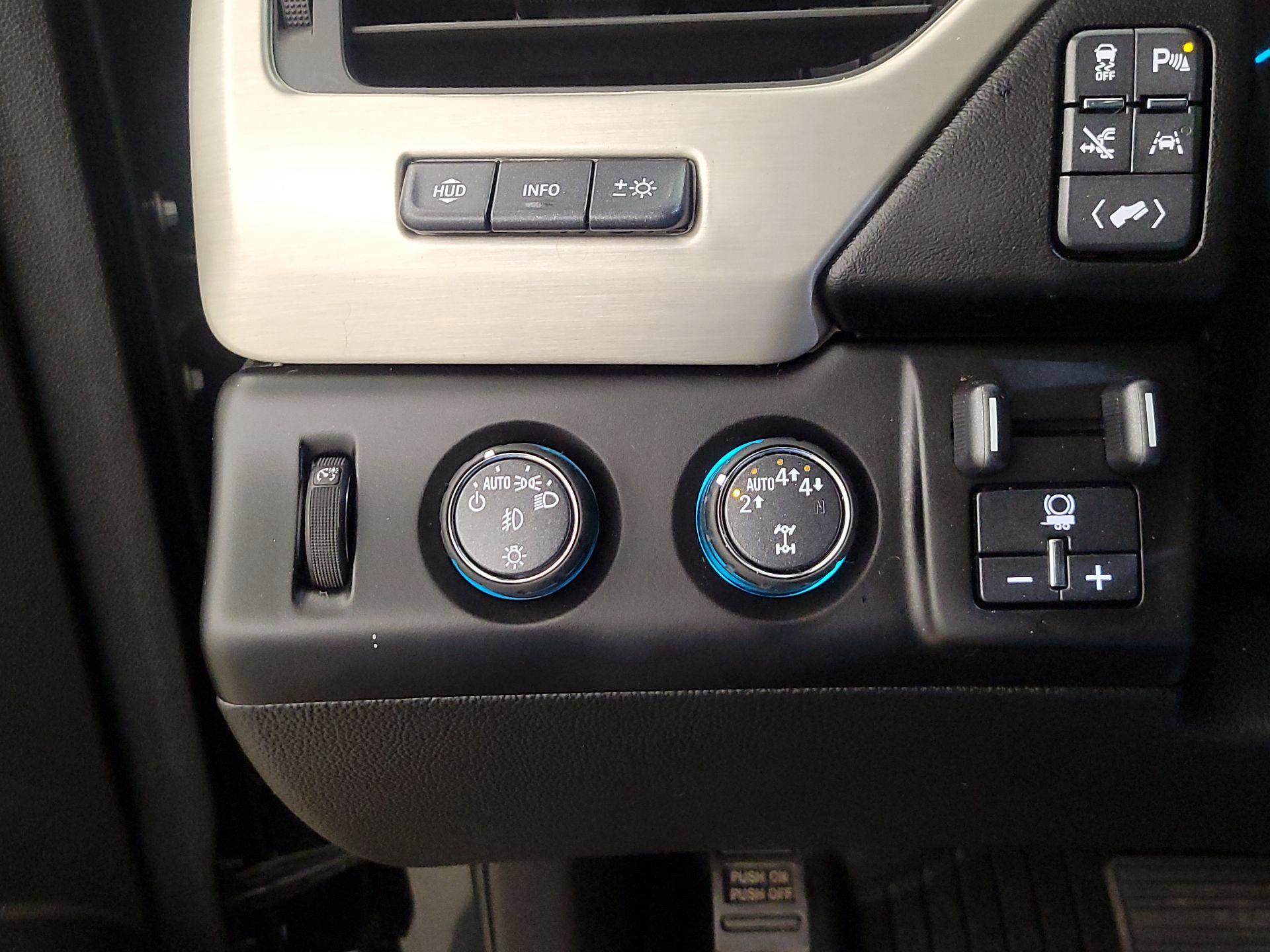 Thumbnail: 2019 GMC Yukon - 13