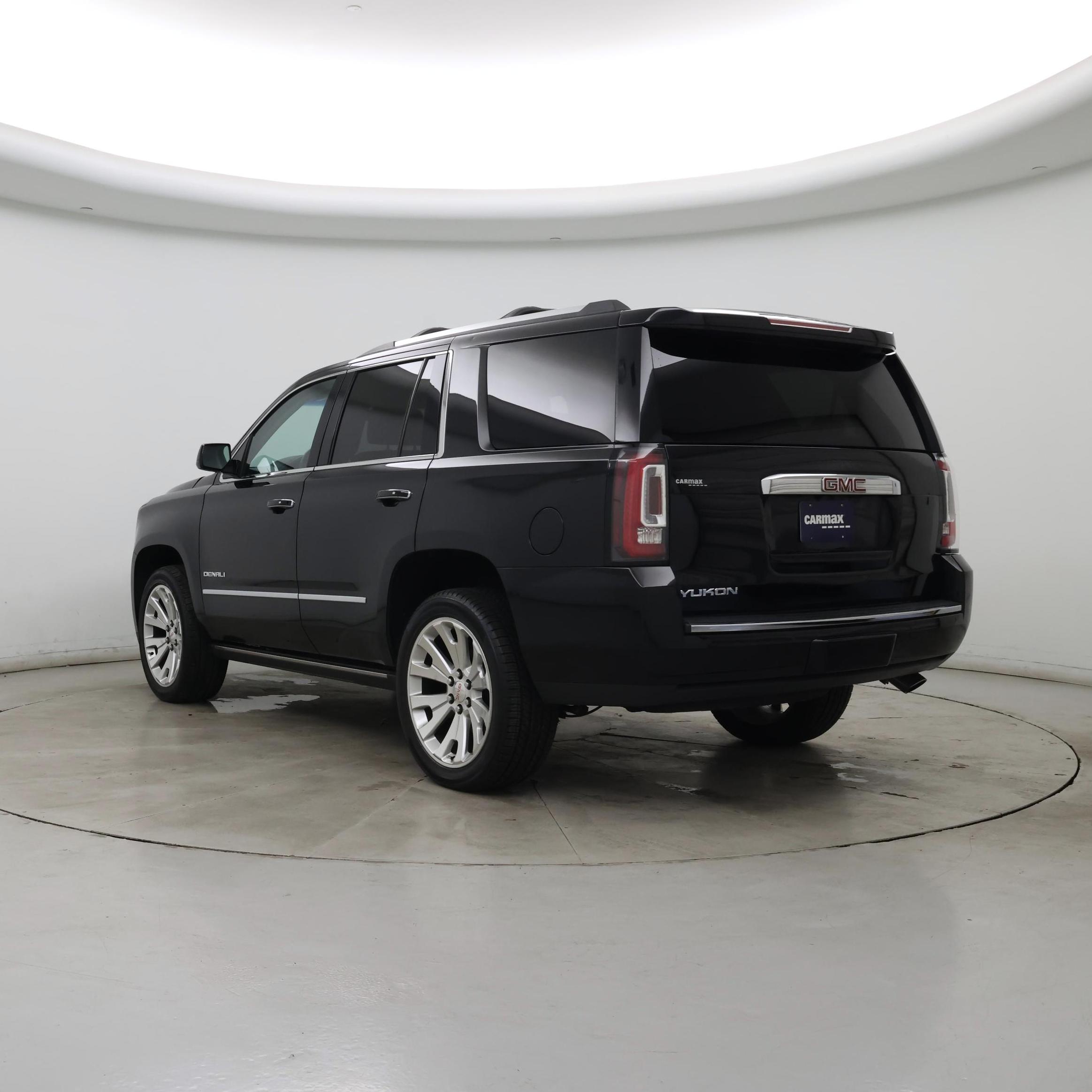 Thumbnail: 2019 GMC Yukon - 2