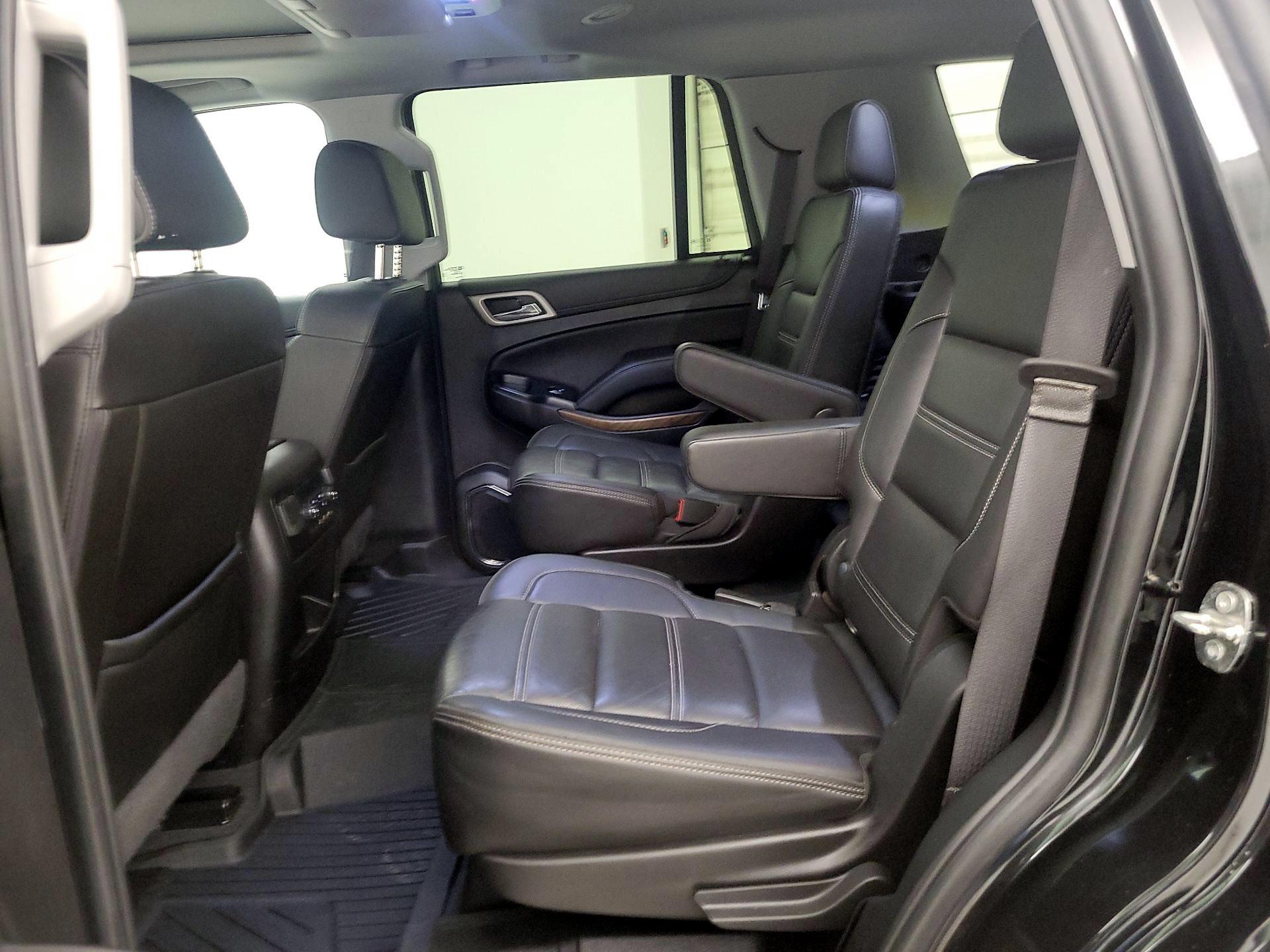 Thumbnail: 2019 GMC Yukon - 20