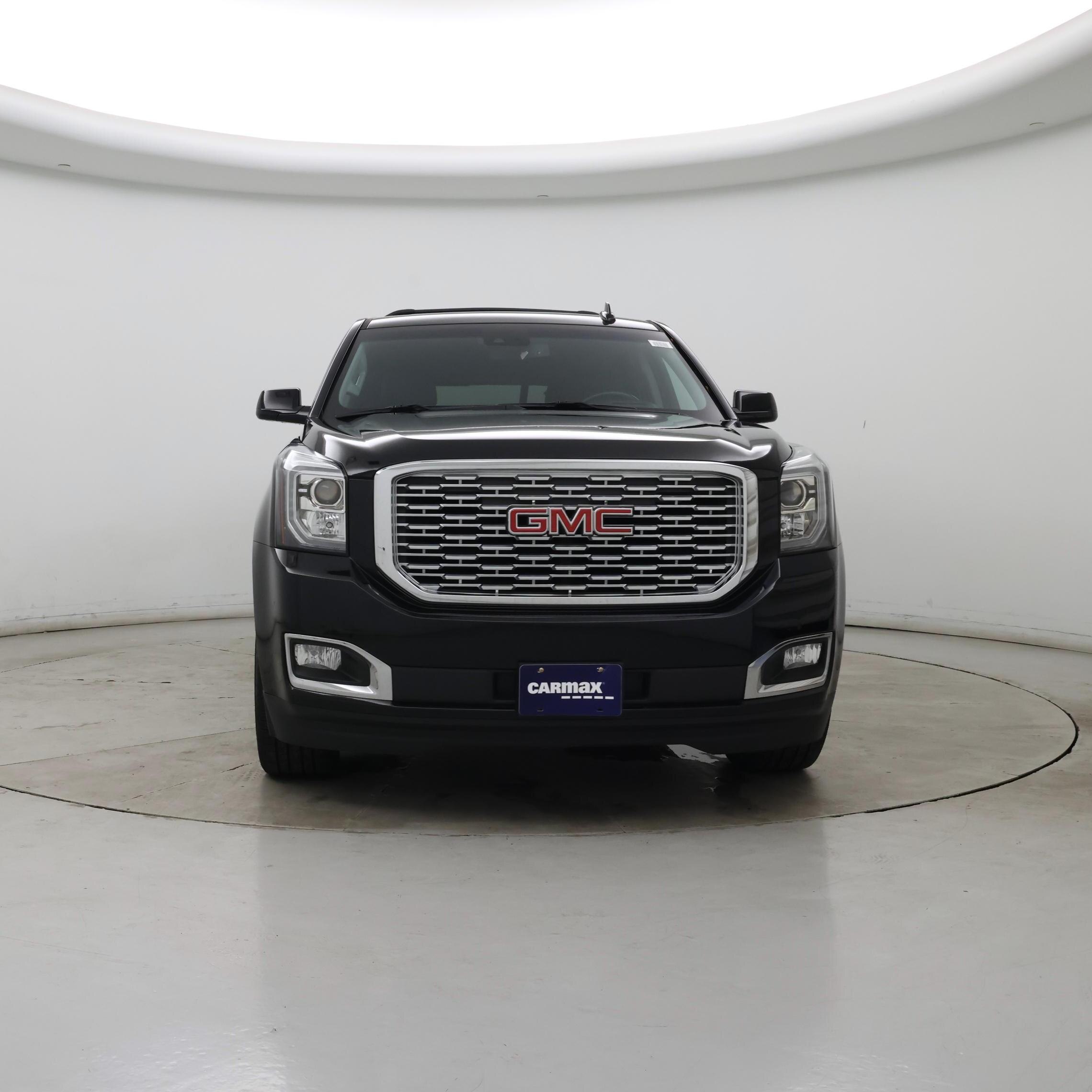 Thumbnail: 2019 GMC Yukon - 5