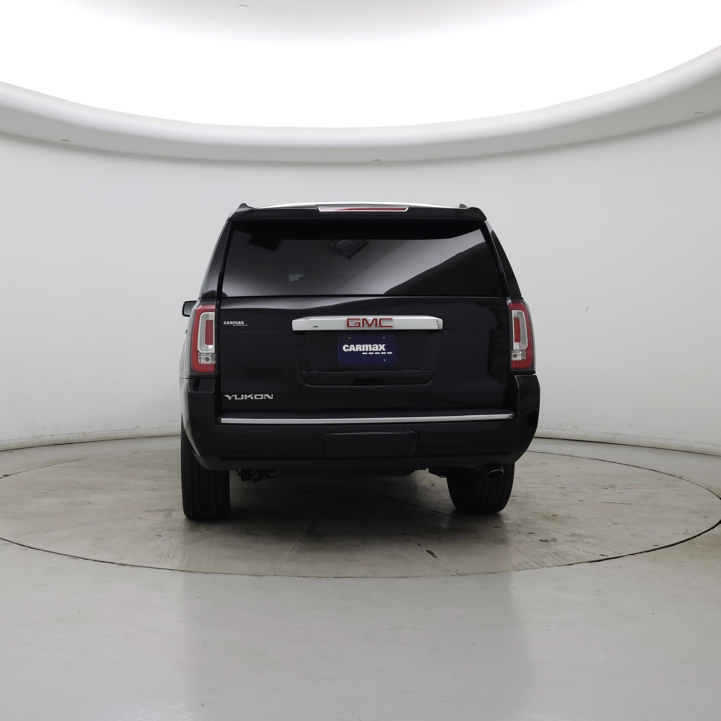 Thumbnail: 2019 GMC Yukon - 6