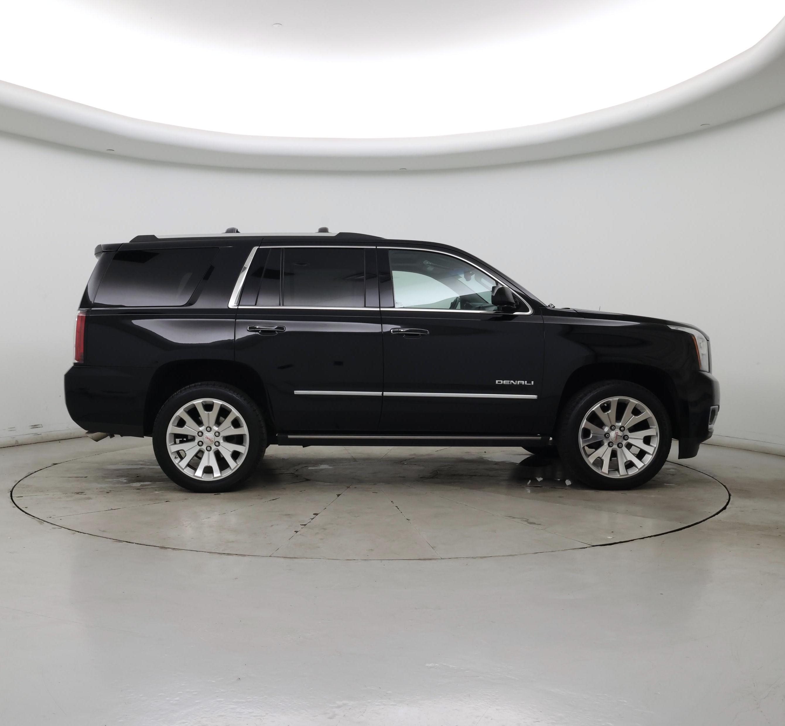 Thumbnail: 2019 GMC Yukon - 7