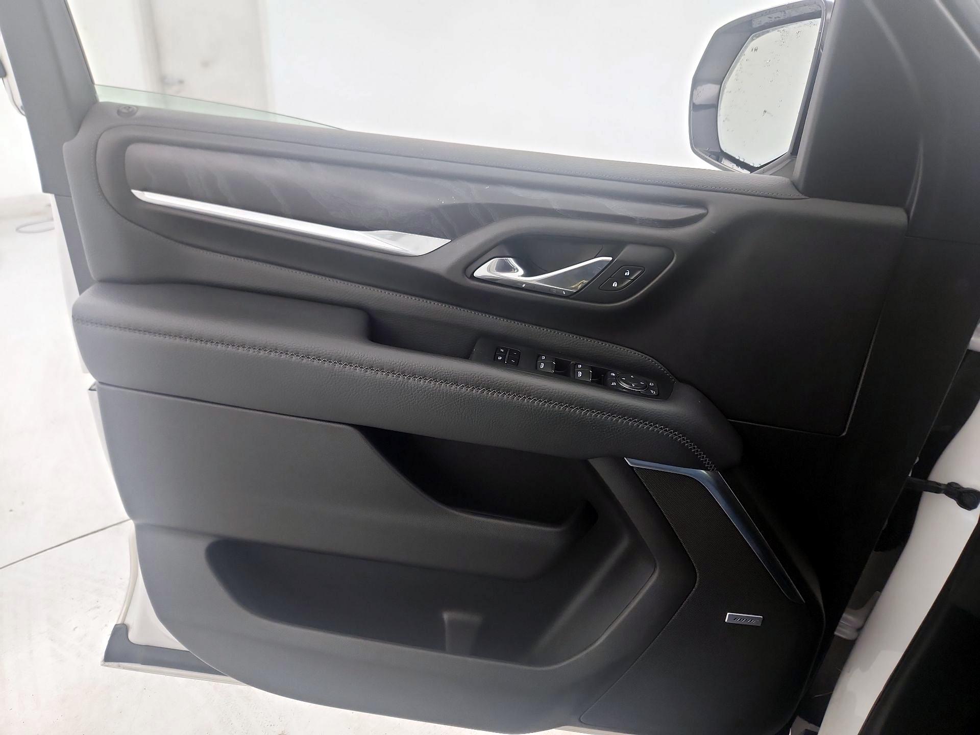 Thumbnail: 2021 GMC Yukon - 12