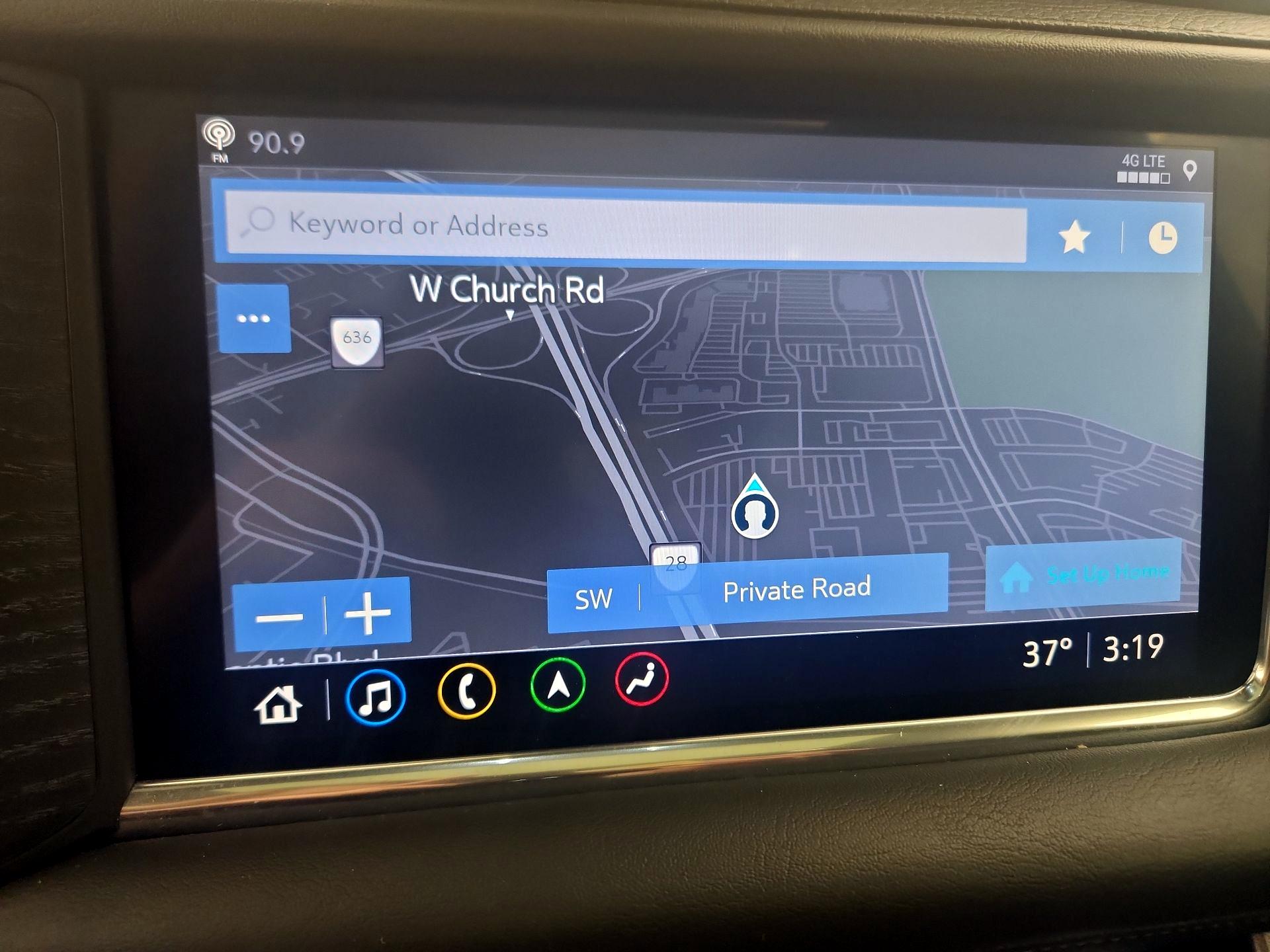 Thumbnail: 2021 GMC Yukon - 14