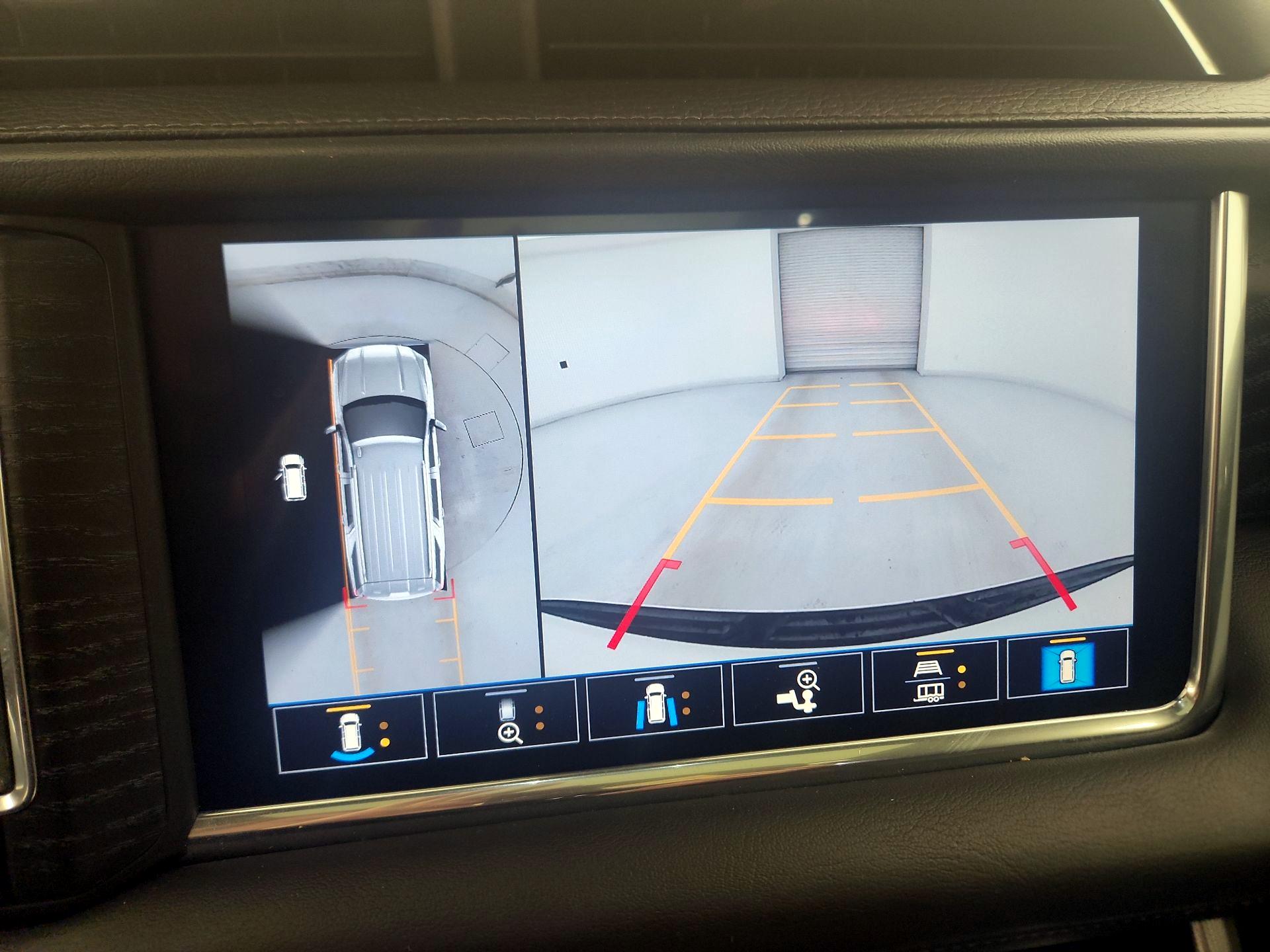 Thumbnail: 2021 GMC Yukon - 15