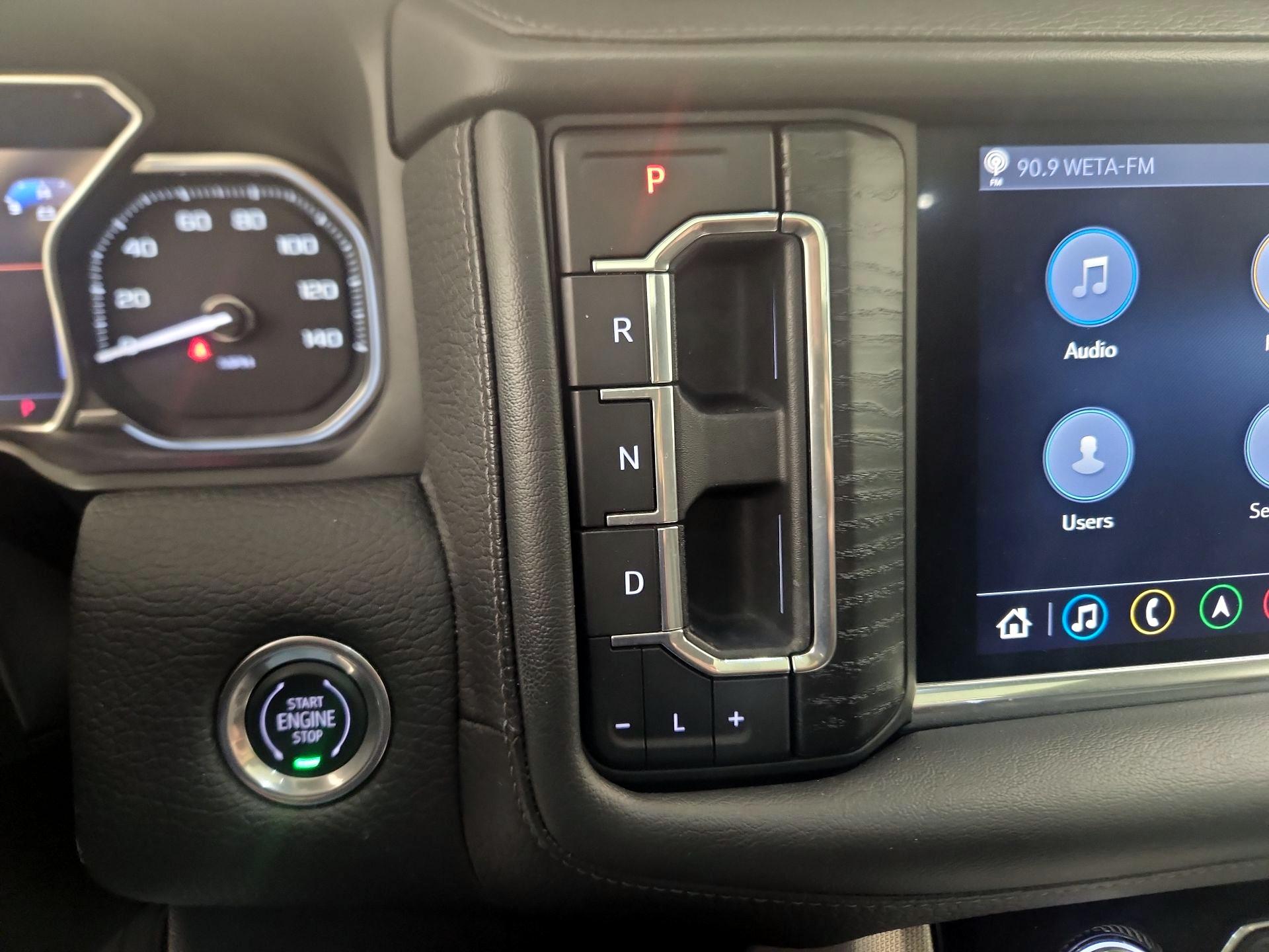 Thumbnail: 2021 GMC Yukon - 18