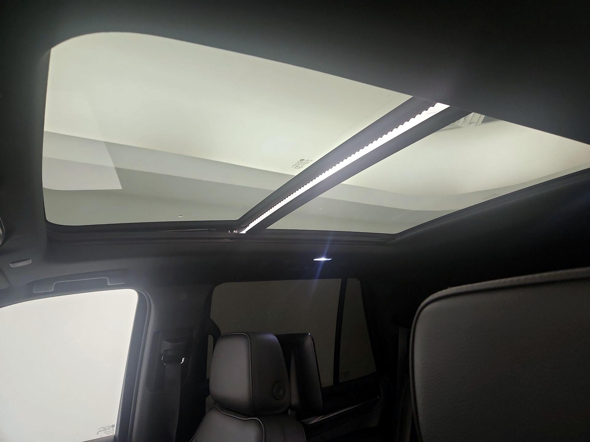 Thumbnail: 2021 GMC Yukon - 19