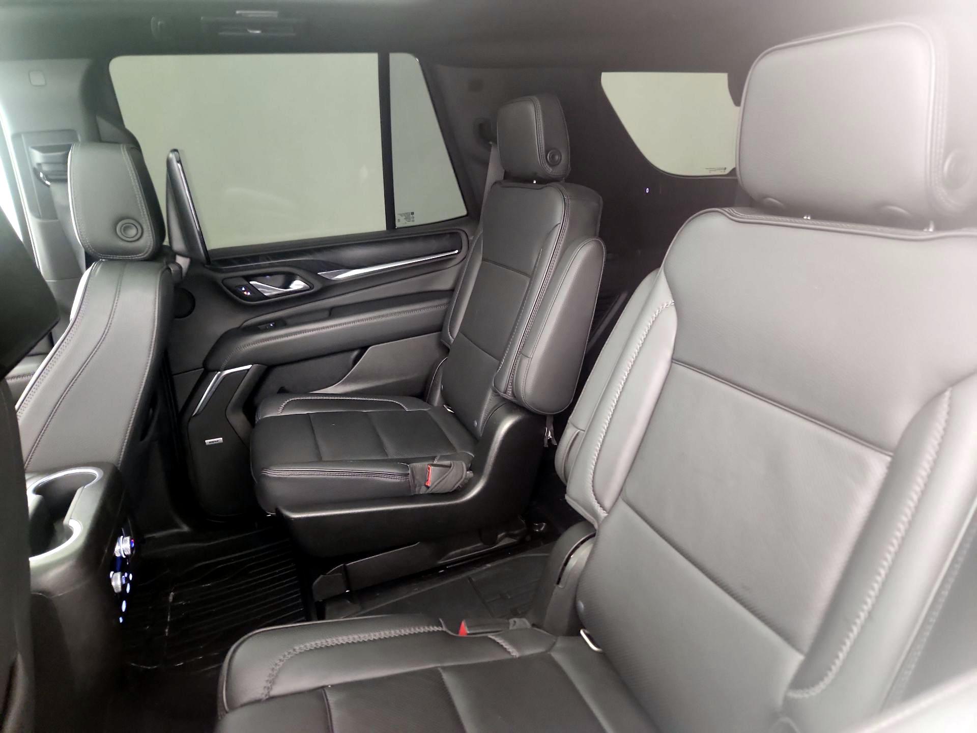 Thumbnail: 2021 GMC Yukon - 20