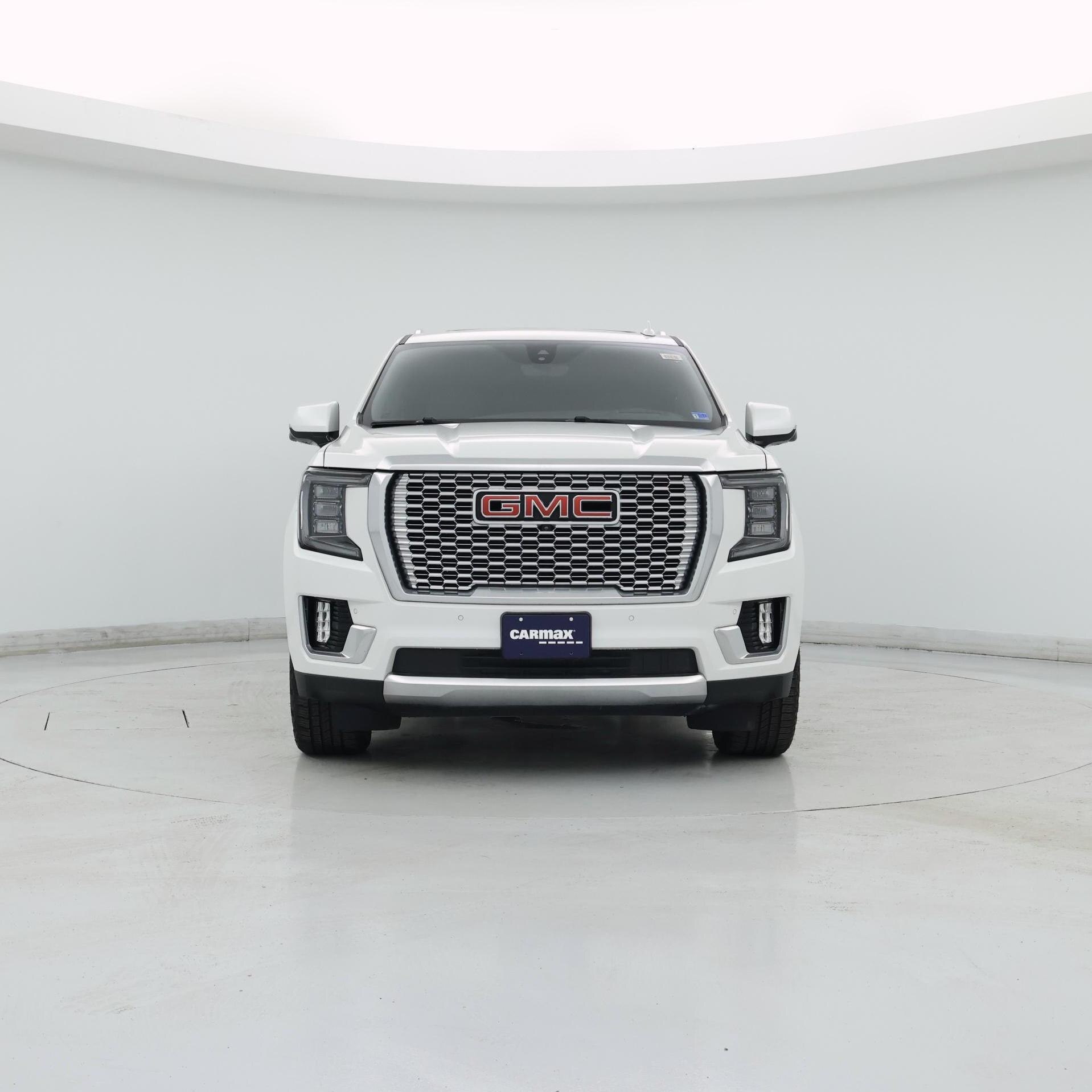 Thumbnail: 2021 GMC Yukon - 5