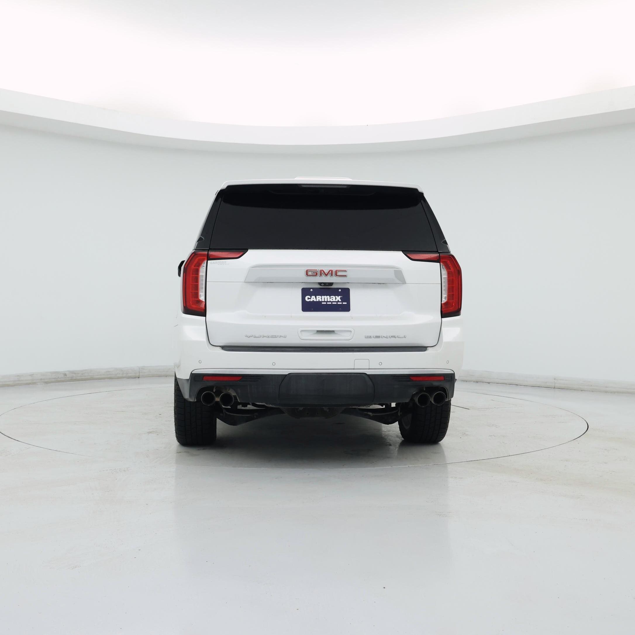 Thumbnail: 2021 GMC Yukon - 6