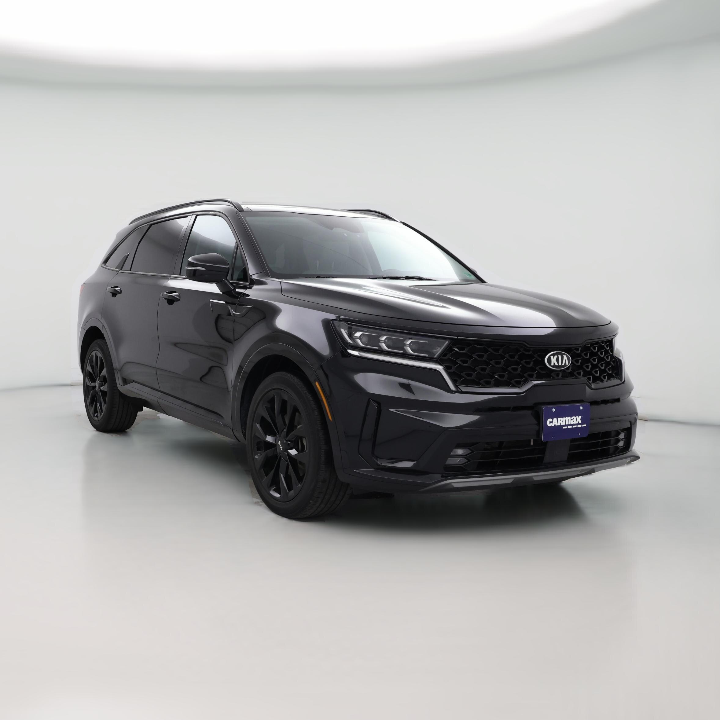 Thumbnail: 2021 Kia Sorento - 1