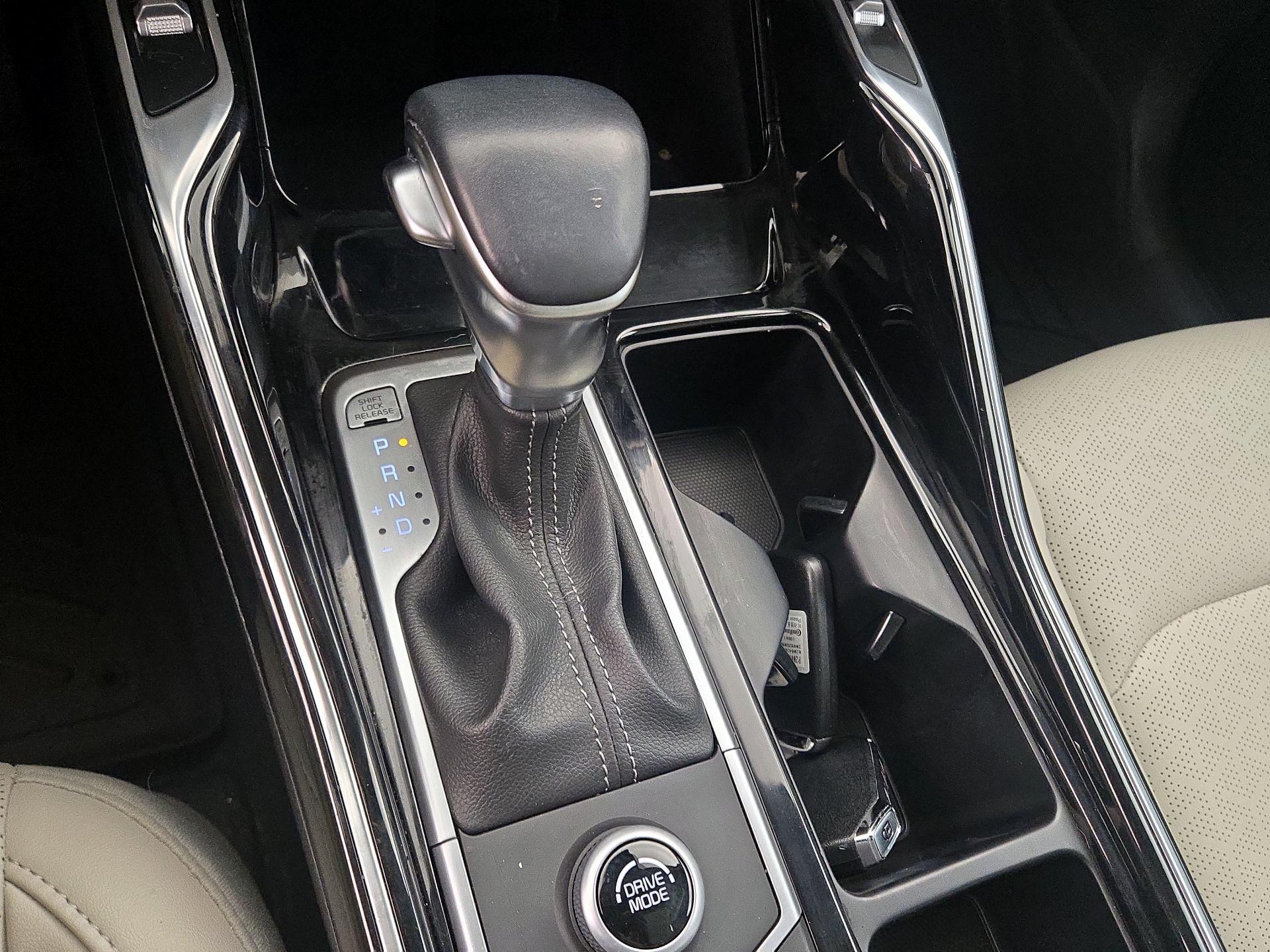 Thumbnail: 2021 Kia Sorento - 18