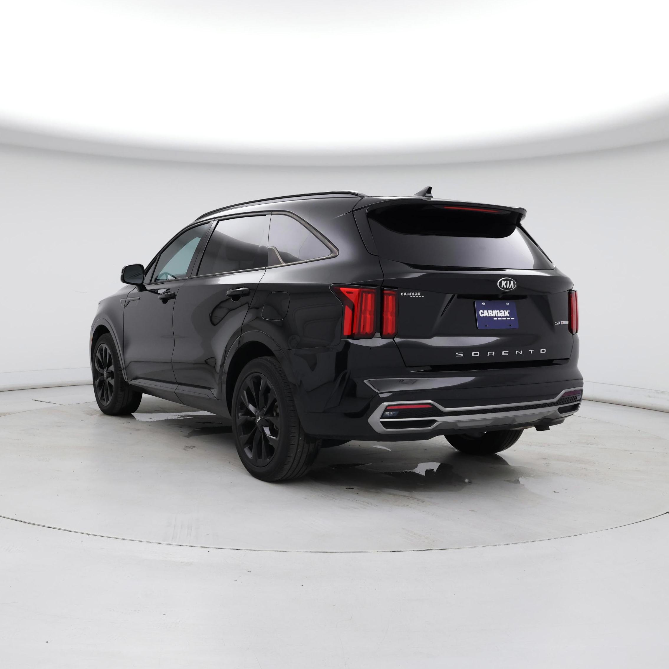 Thumbnail: 2021 Kia Sorento - 2