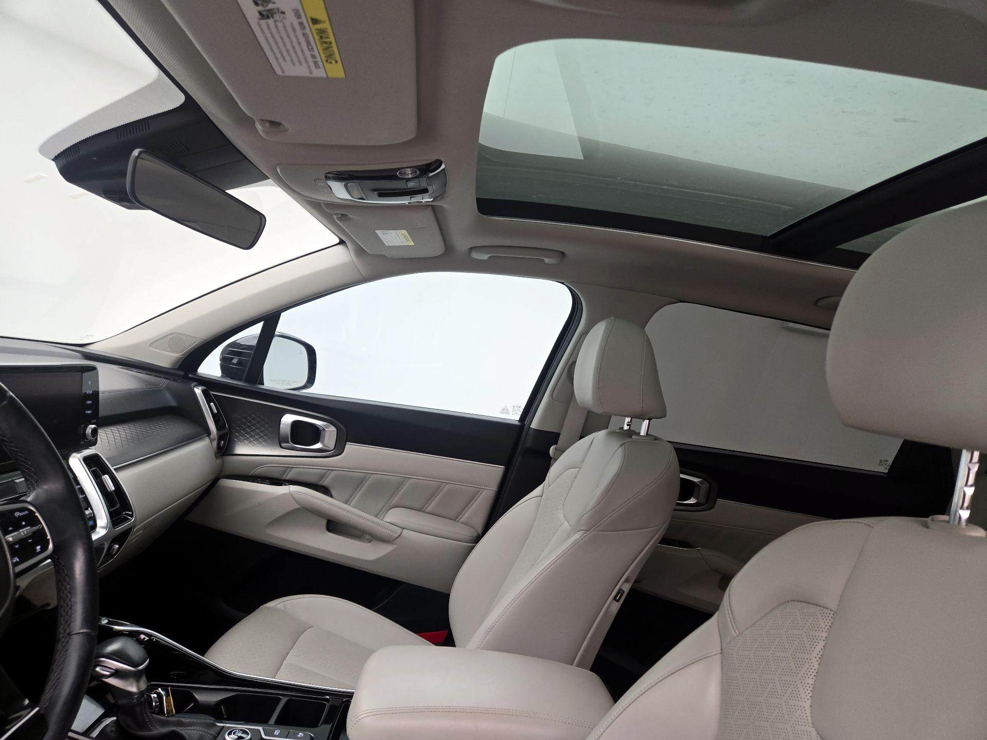 Thumbnail: 2021 Kia Sorento - 20