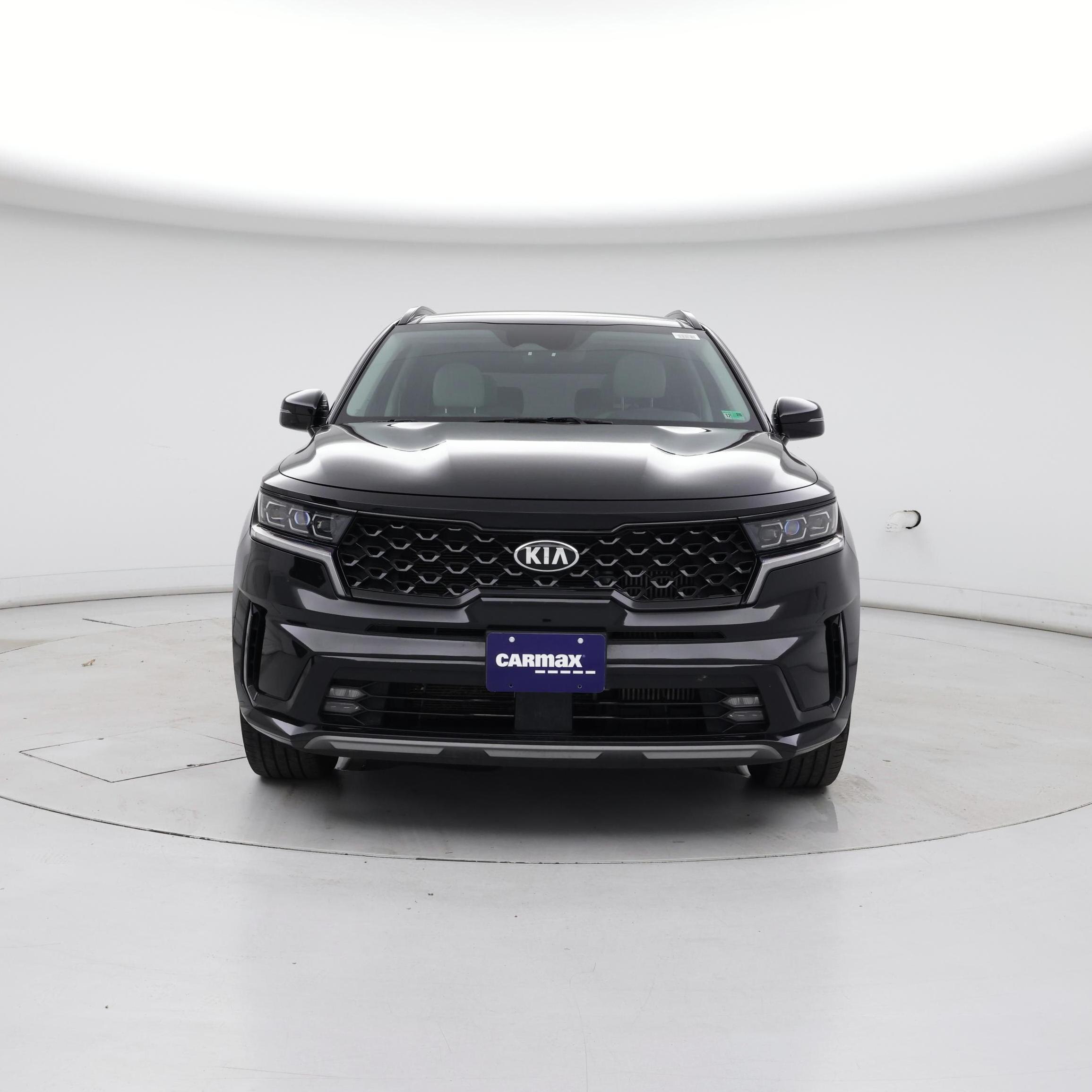 Thumbnail: 2021 Kia Sorento - 5