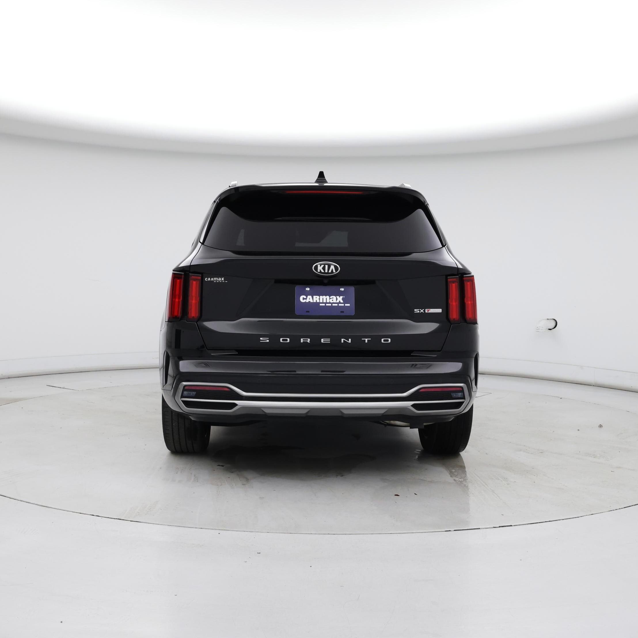 Thumbnail: 2021 Kia Sorento - 6