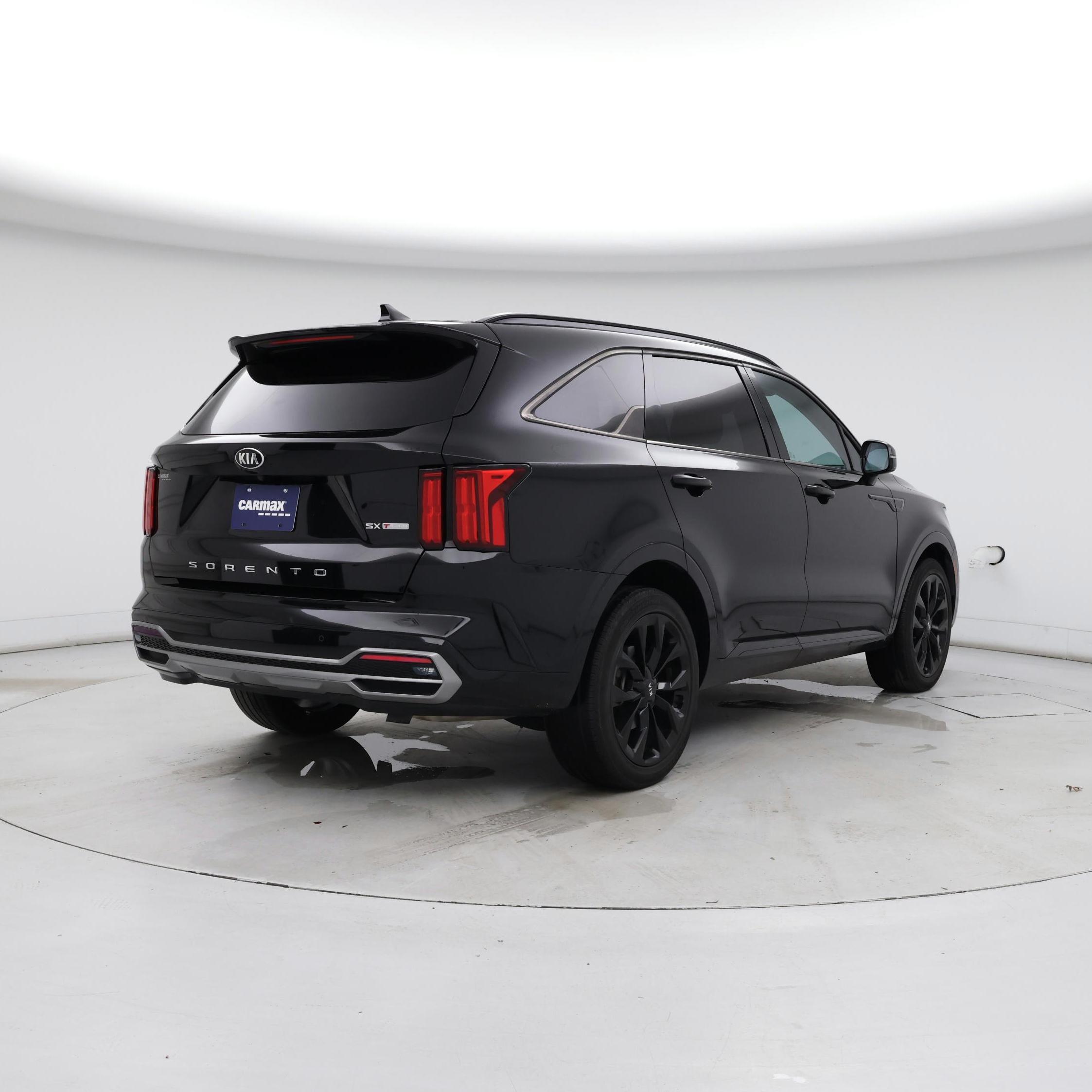 Thumbnail: 2021 Kia Sorento - 8