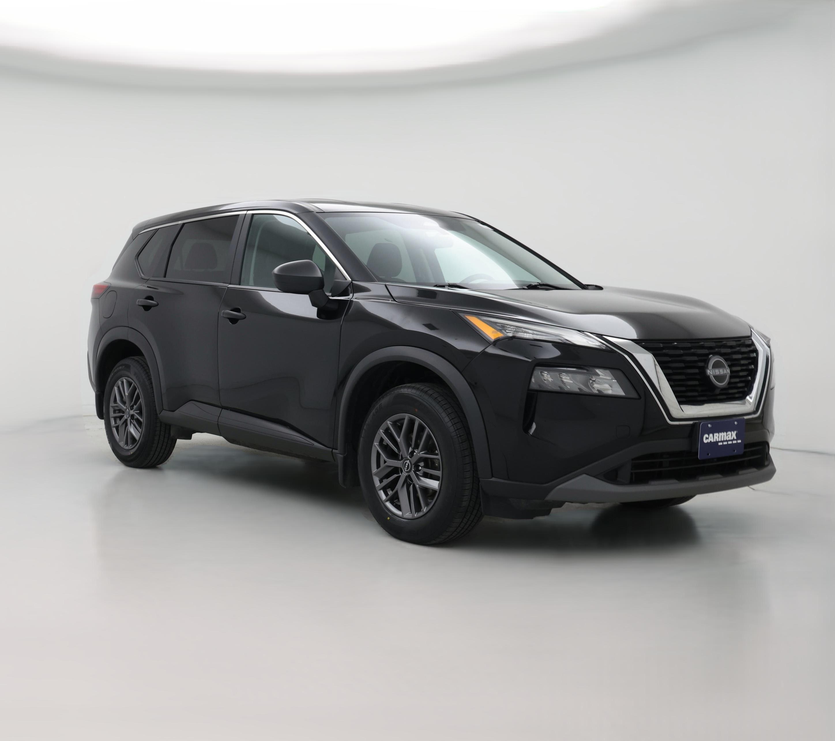 Thumbnail: 2023 Nissan Rogue - 1