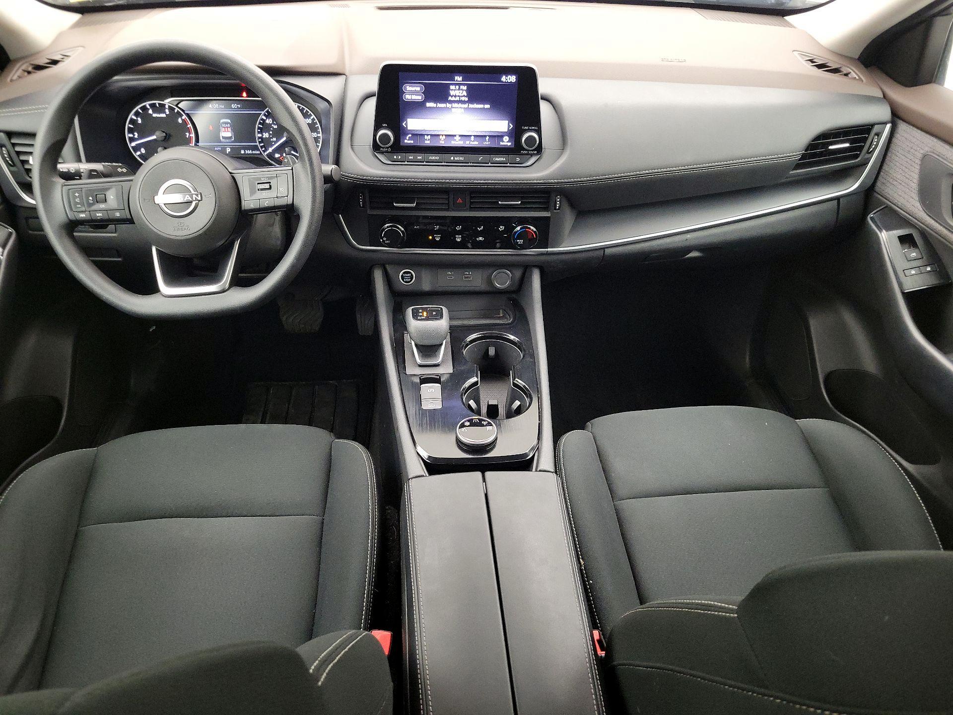 Thumbnail: 2023 Nissan Rogue - 9