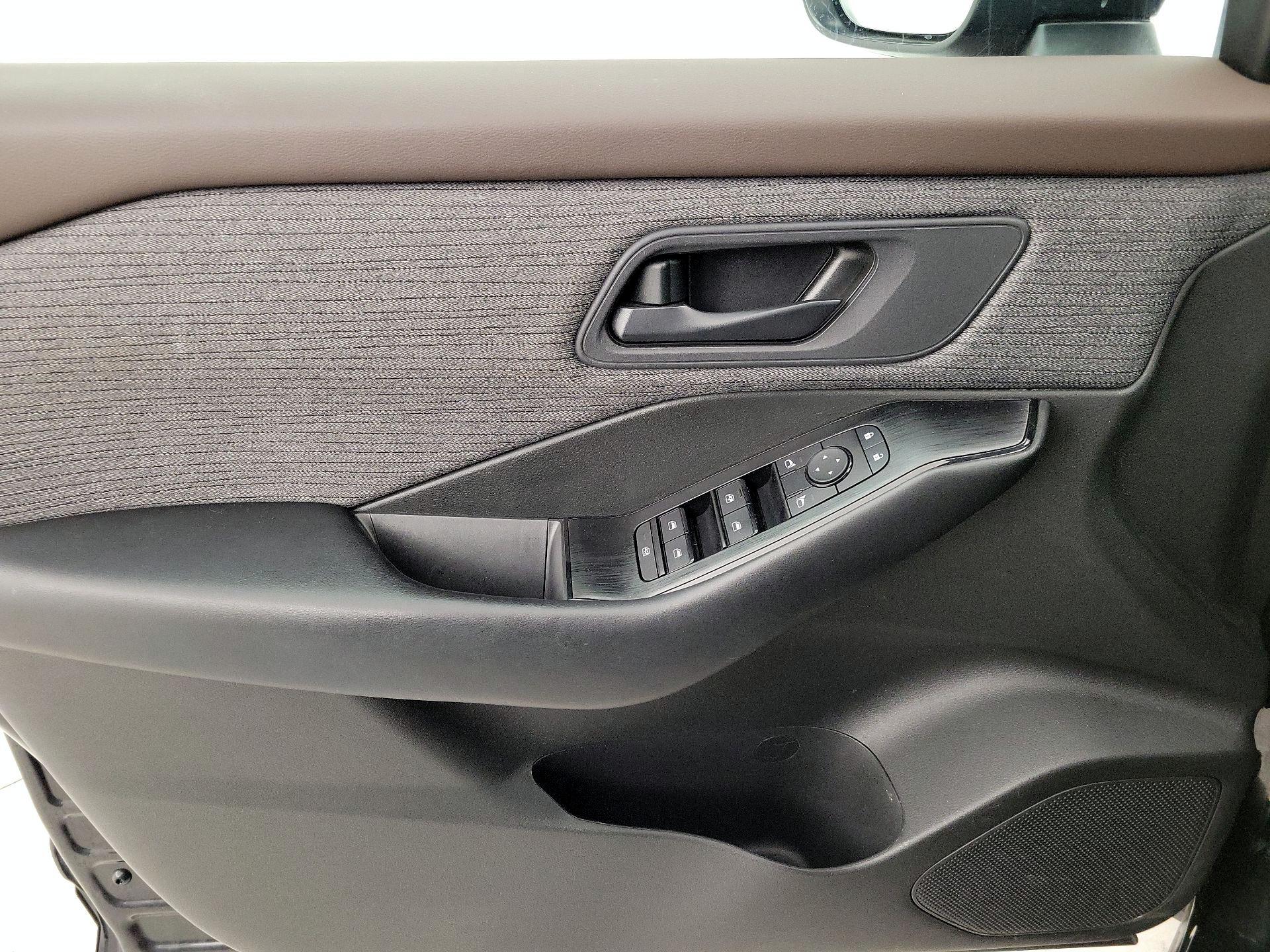 Thumbnail: 2023 Nissan Rogue - 12