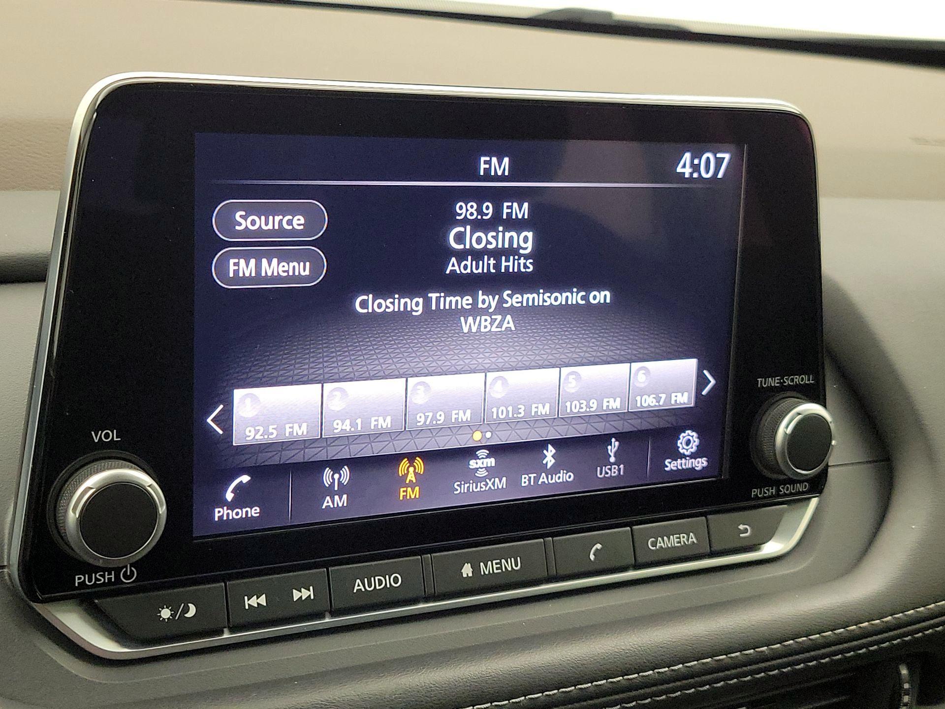 Thumbnail: 2023 Nissan Rogue - 15