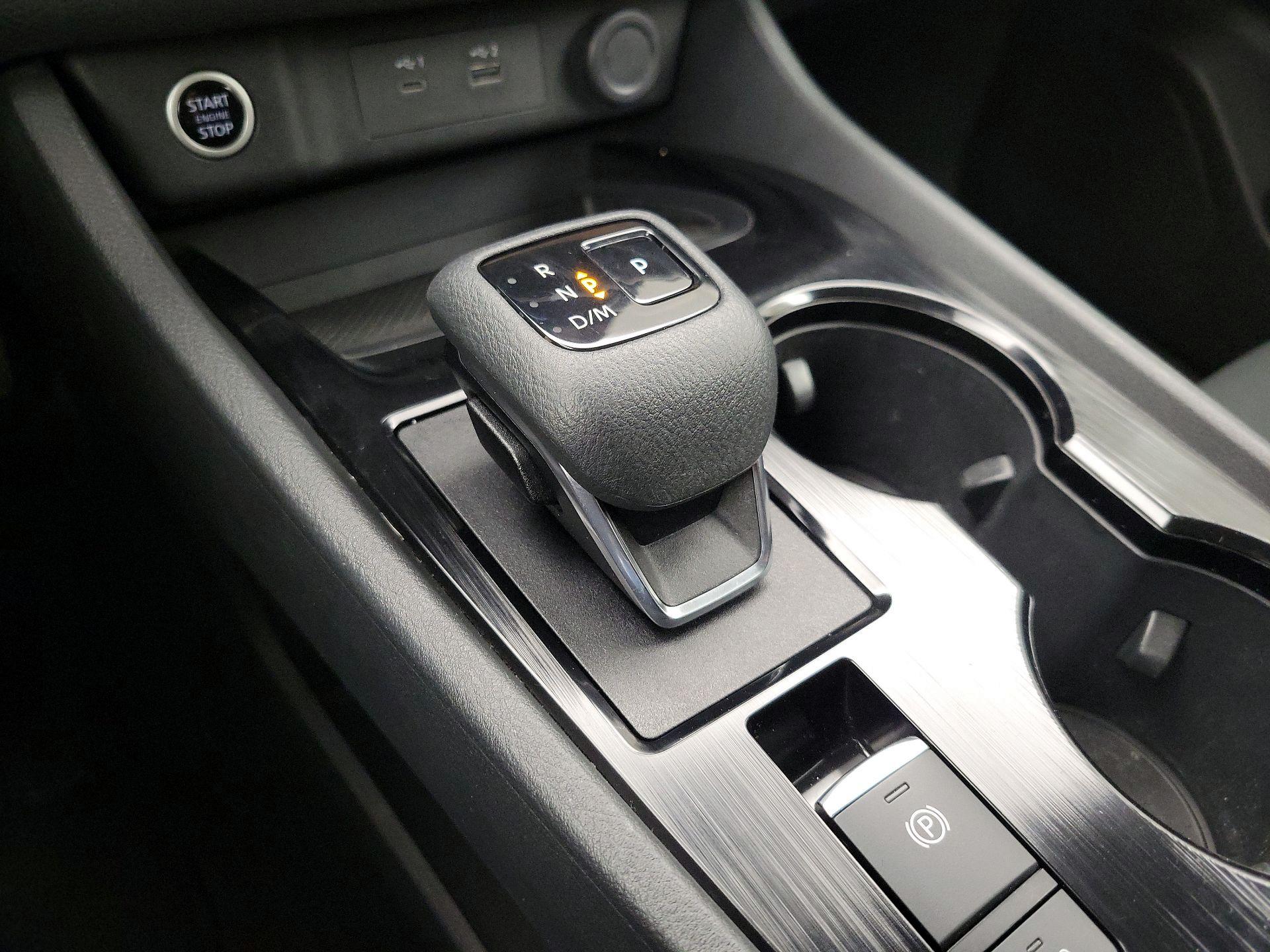 Thumbnail: 2023 Nissan Rogue - 17