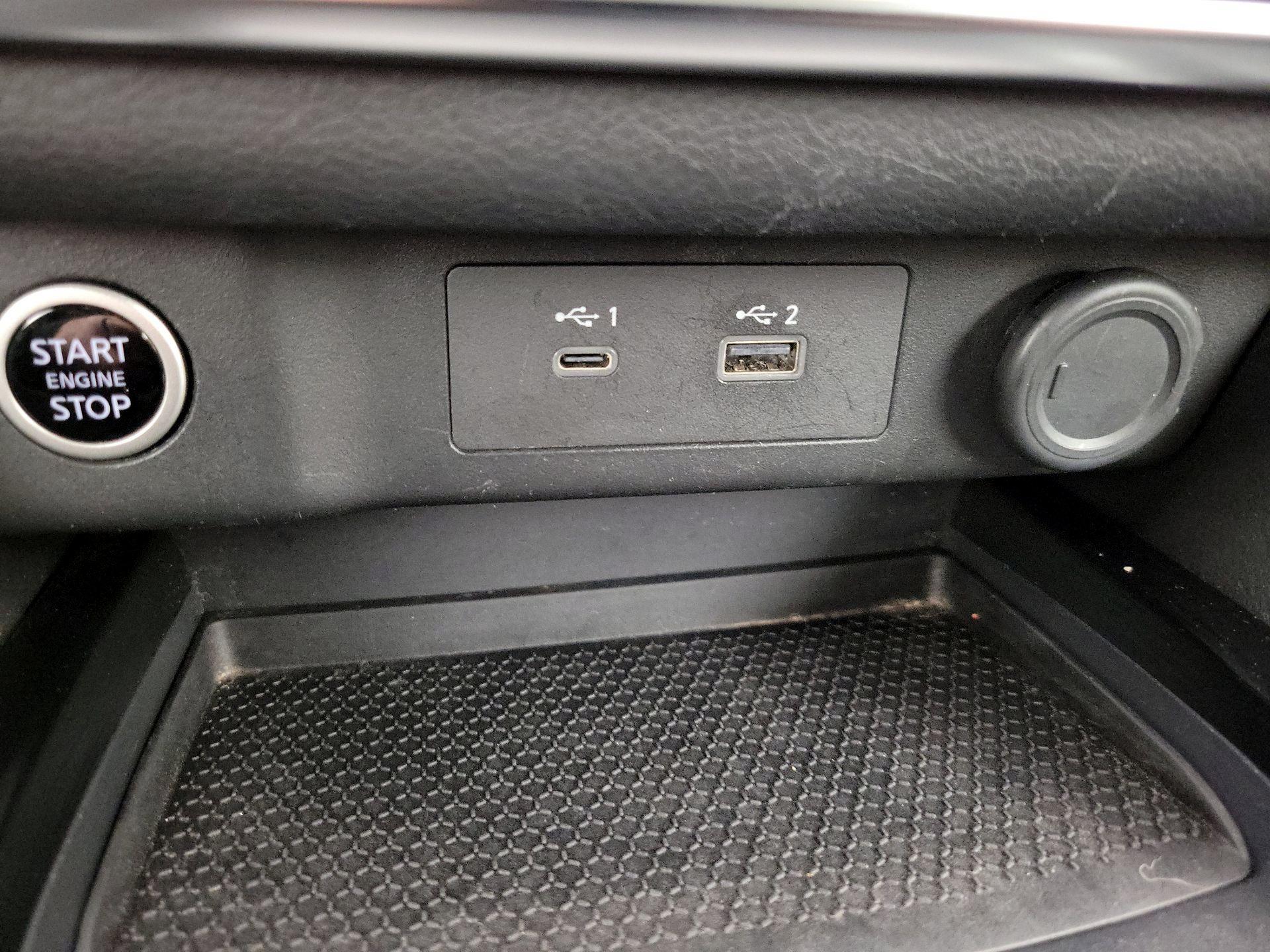 Thumbnail: 2023 Nissan Rogue - 18