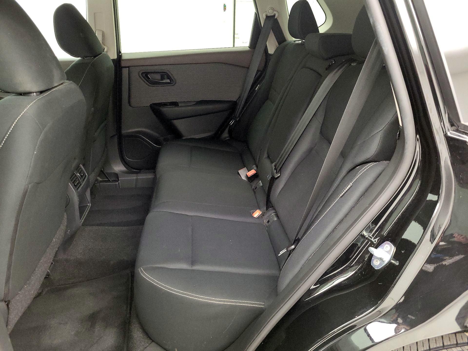 Thumbnail: 2023 Nissan Rogue - 19